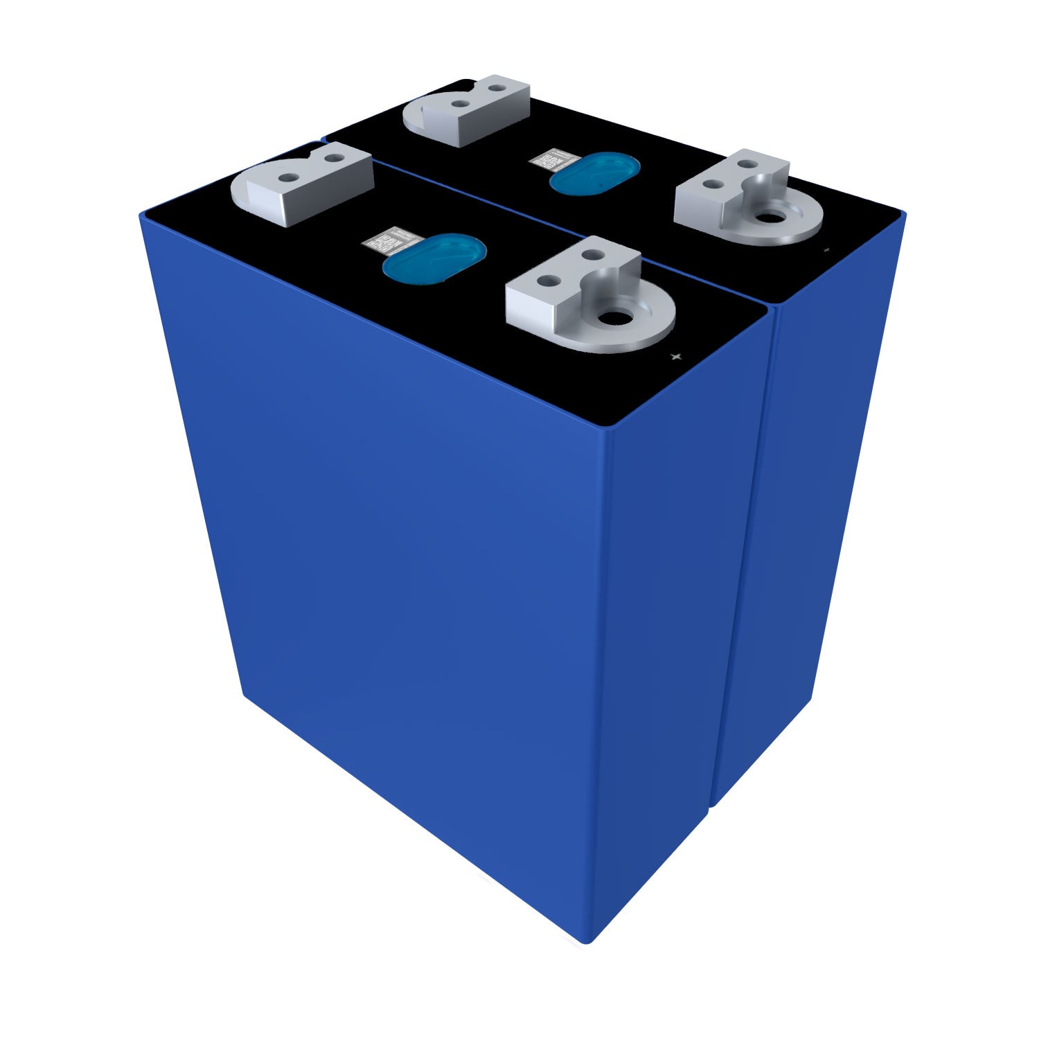 3.2V 304Ah LiFePO4 Cells - ExpertPower Direct