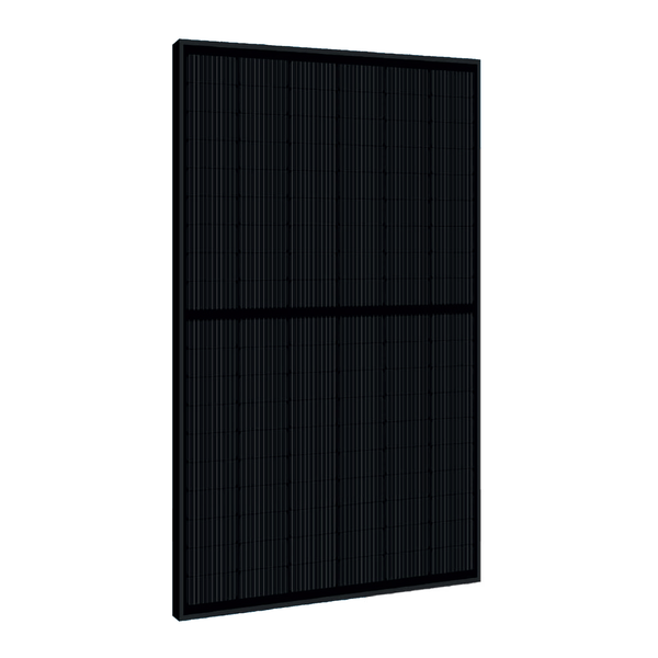 Panel solar monocristalino de 410W