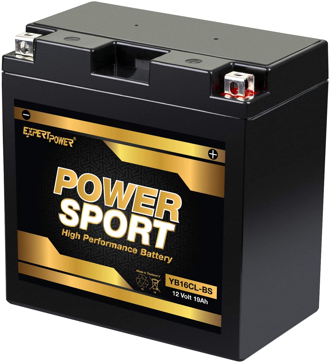 YB16CL-B - ExpertPower Direct