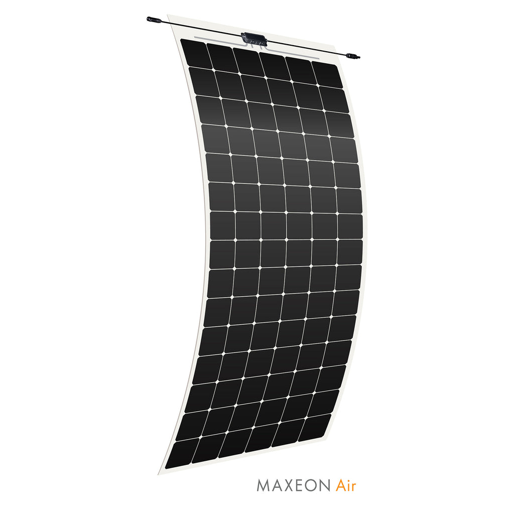 Panel solar SunPower Maxeon de 330W