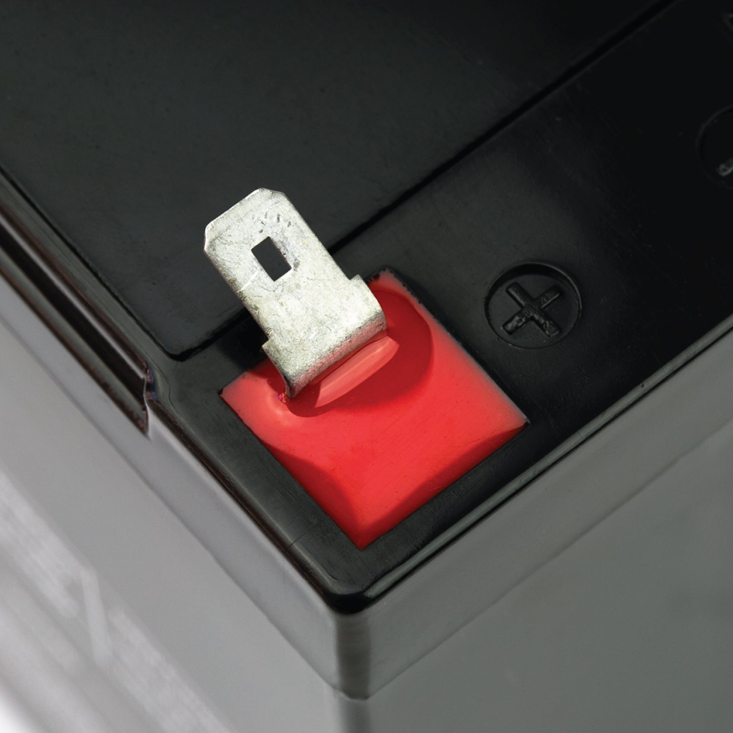 EXP12100 12V 10Ah - ExpertPower Direct