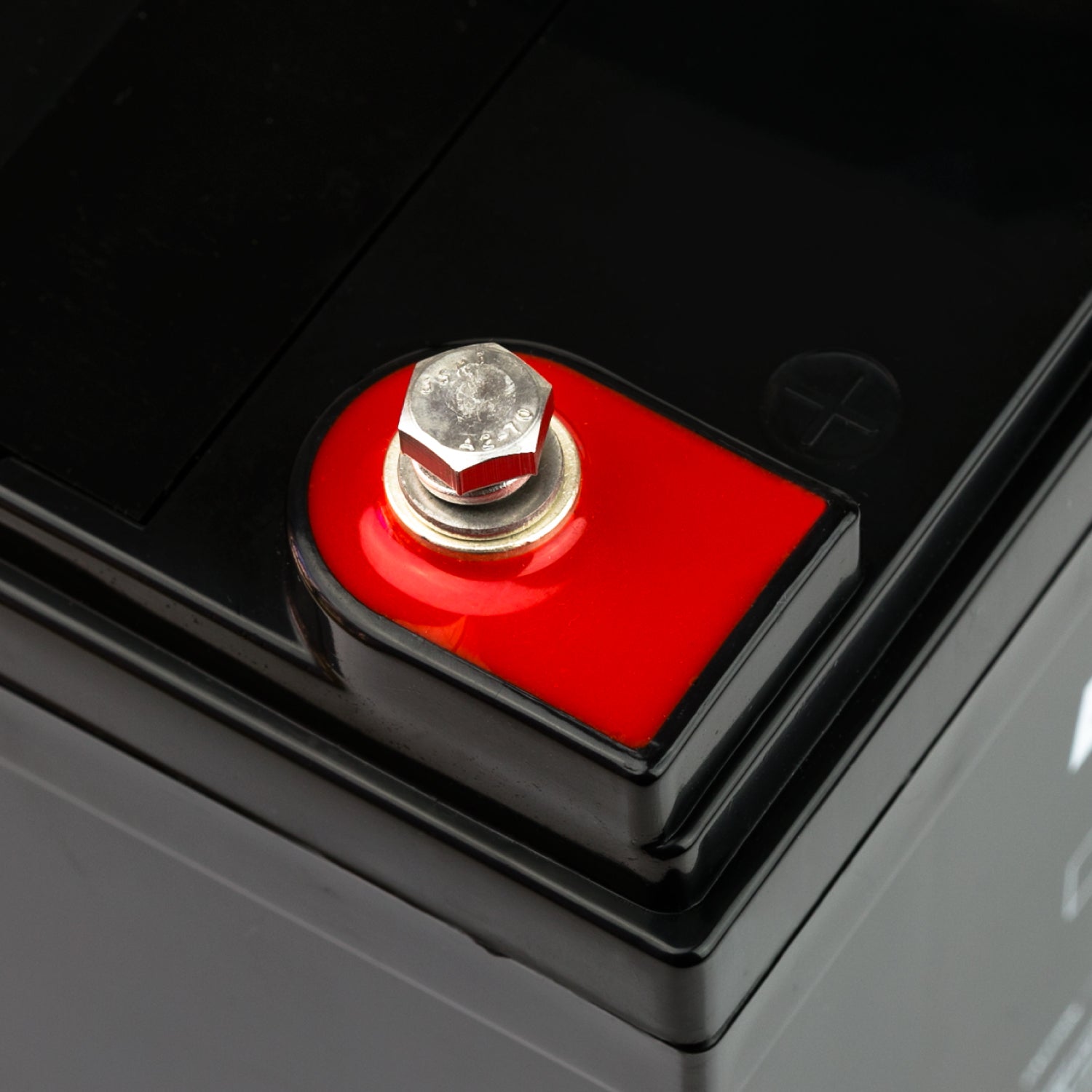 EXP33 12V 33Ah - ExpertPower Direct