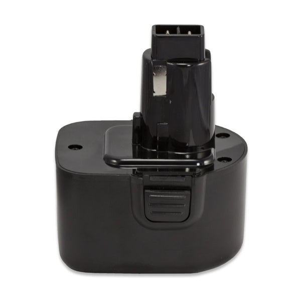 Black & Decker Black+Decker PS130 Battery Pack, 12 V Battery, 1400 mAh  (PS130)