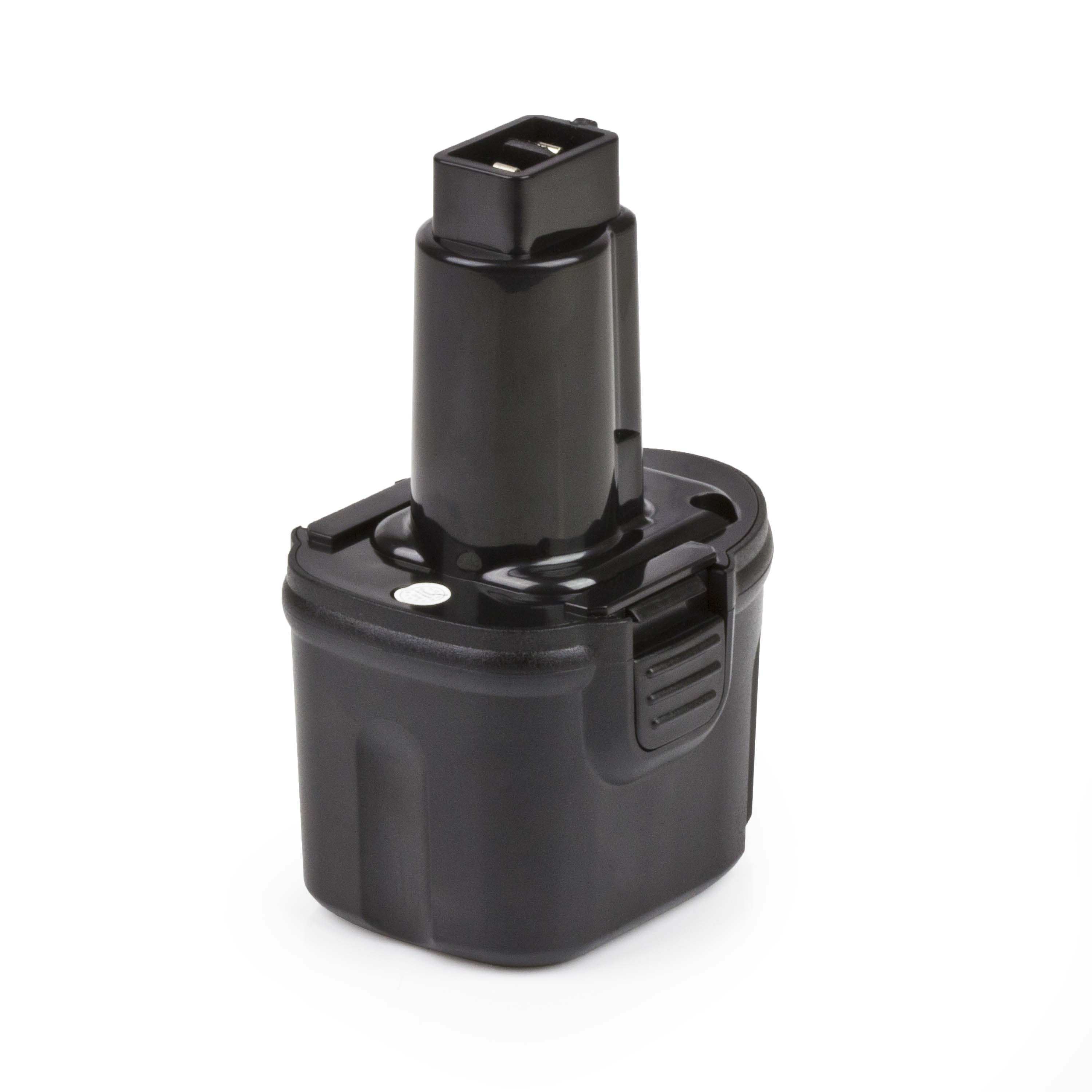 DW9057 - 7.2 Volt - ExpertPower Direct