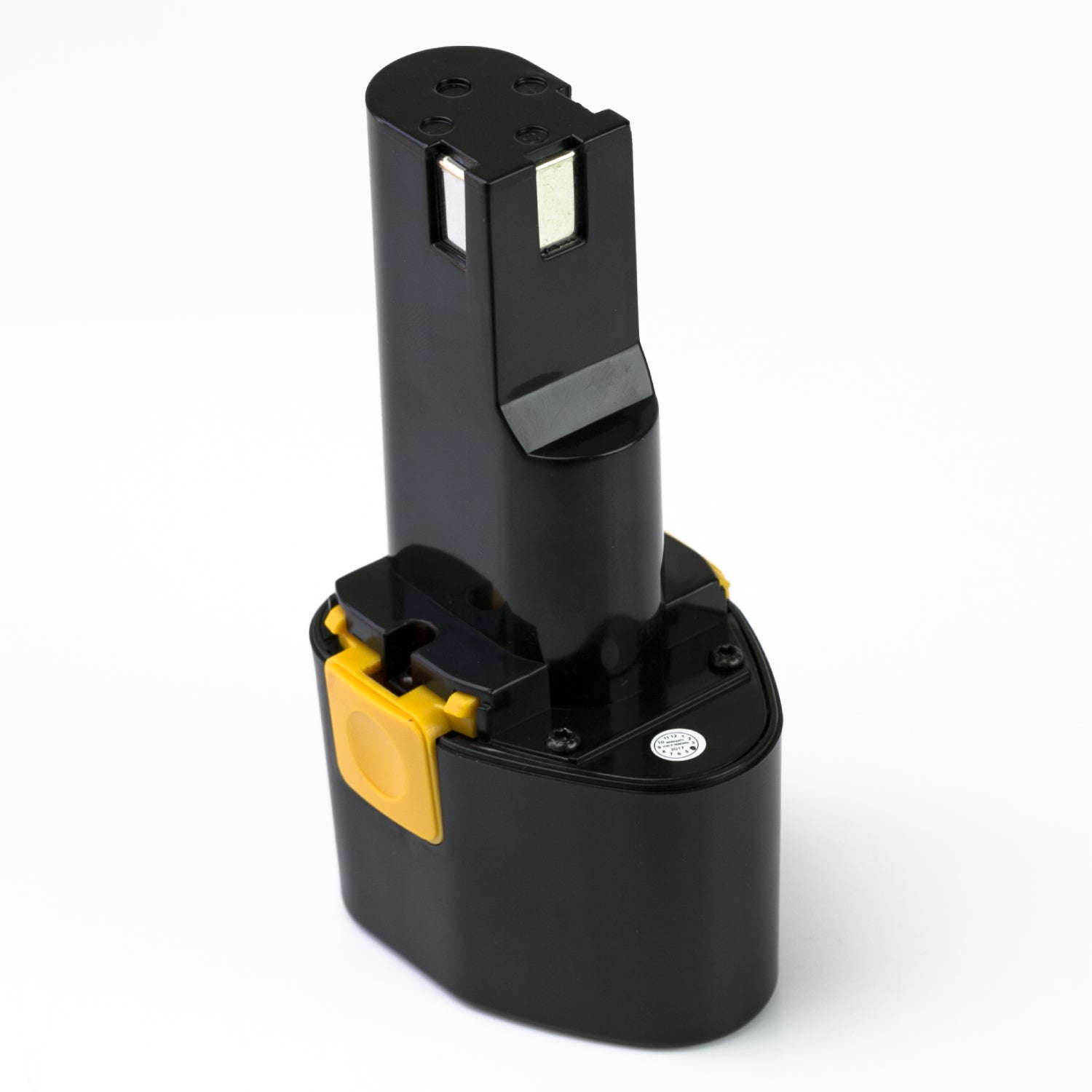 Milwaukee 9.6 Volt - ExpertPower Direct