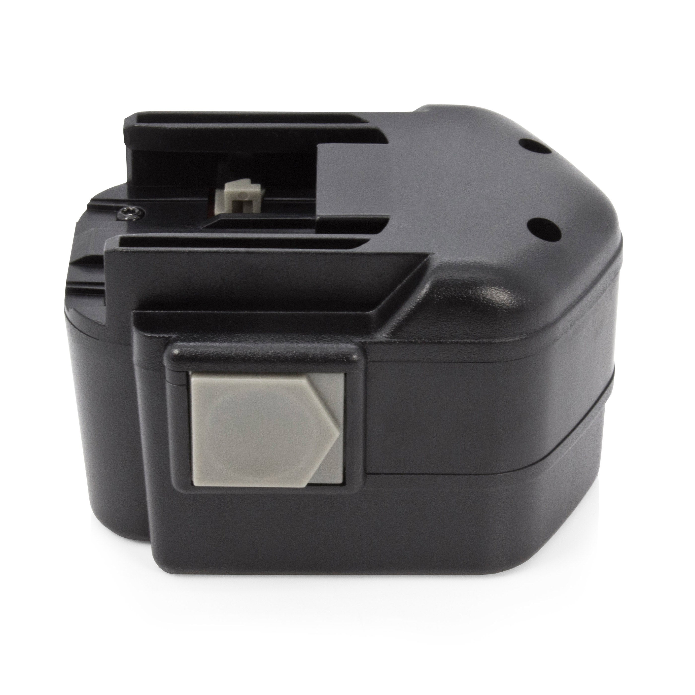 Milwaukee 12 Volt - ExpertPower Direct