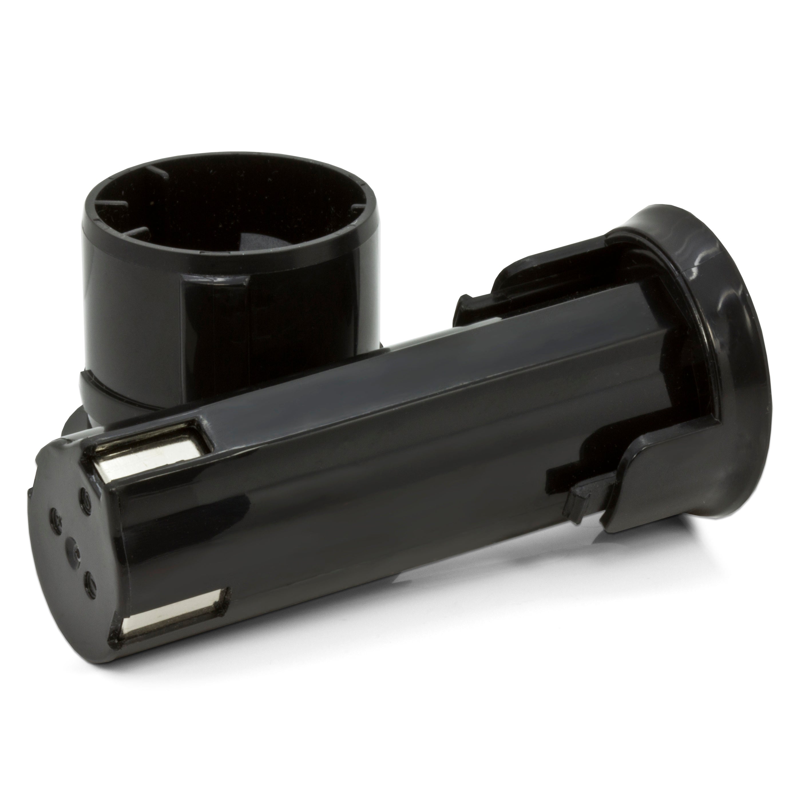 Panasonic 2.4 Volt - ExpertPower Direct