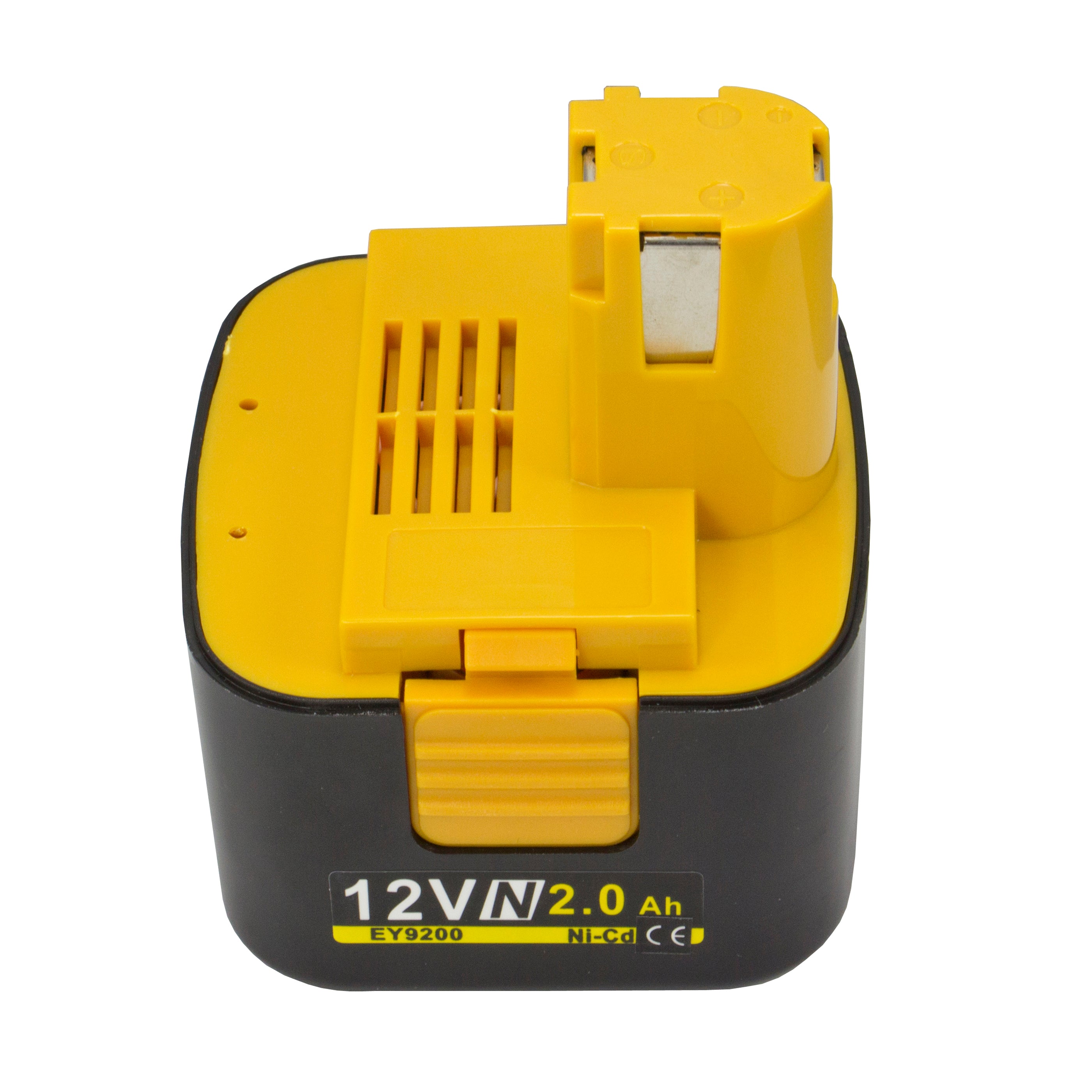 Panasonic 12 Volt EY9106 - ExpertPower Direct