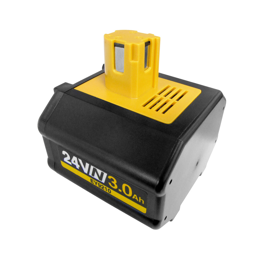 Panasonic 24 Volt - ExpertPower Direct