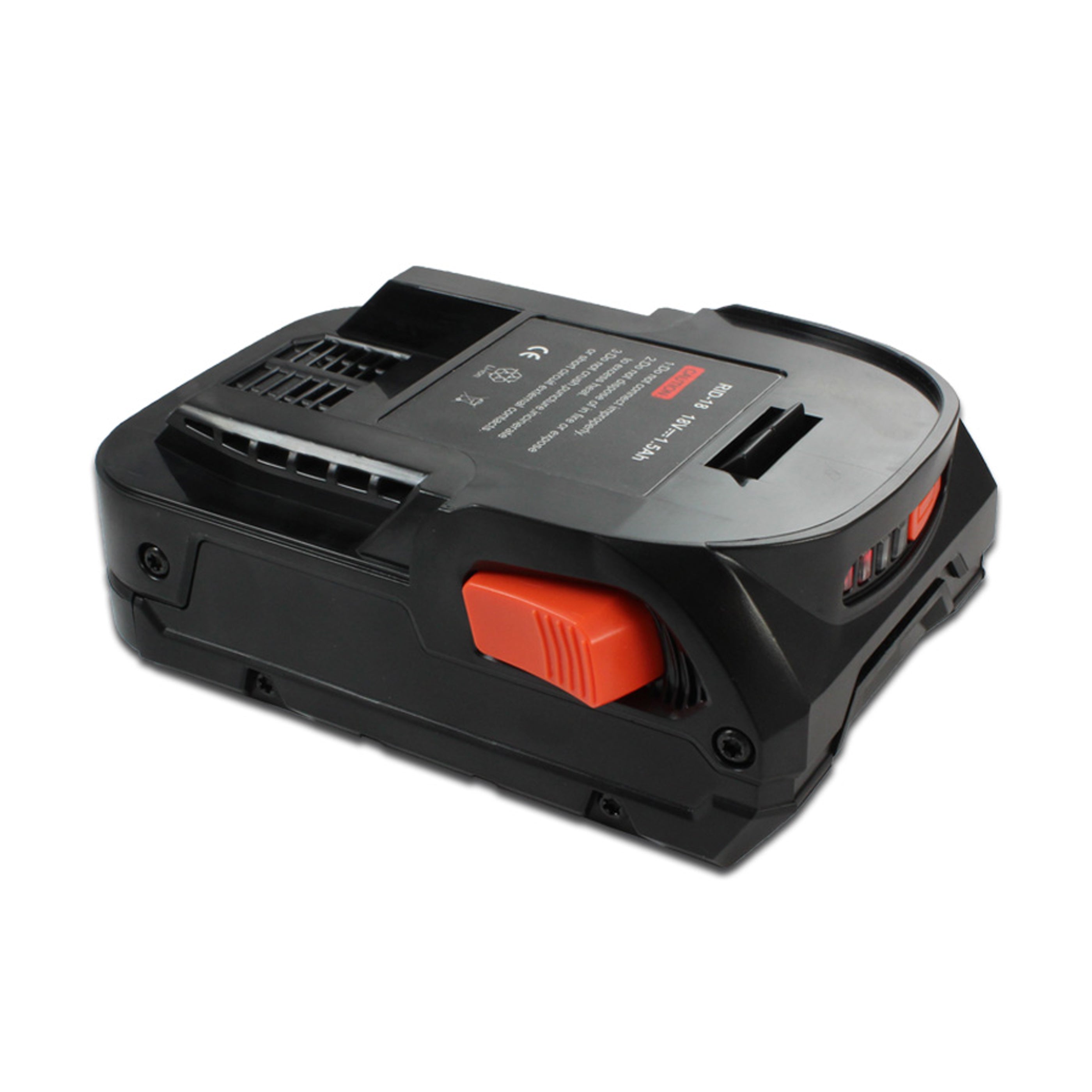 Ridgid 18 Volt - ExpertPower Direct