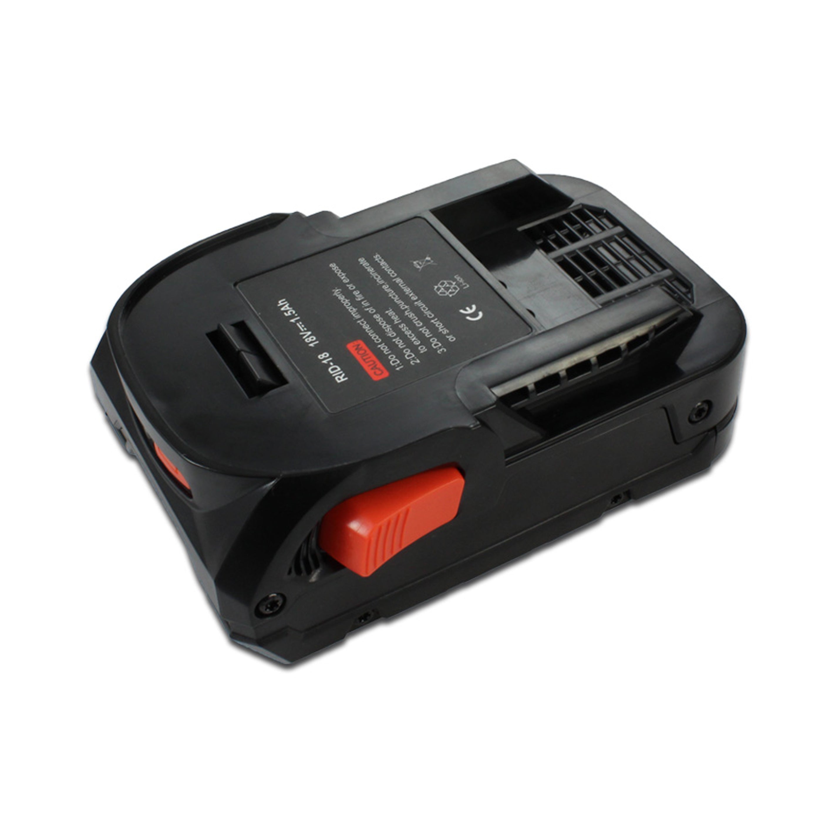 Ridgid 18 Volt - ExpertPower Direct