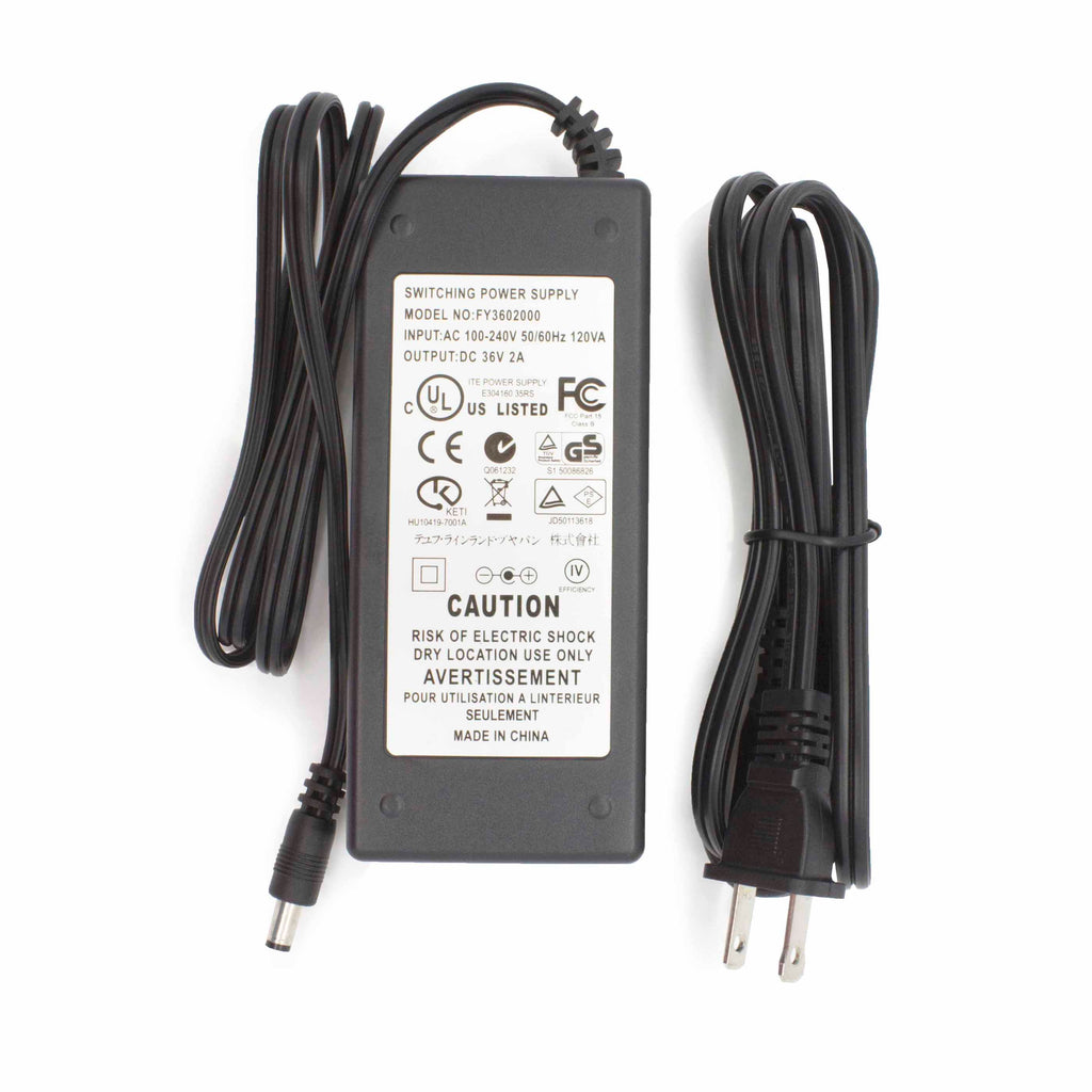17007442 Quick charger, Power for ALL 18V