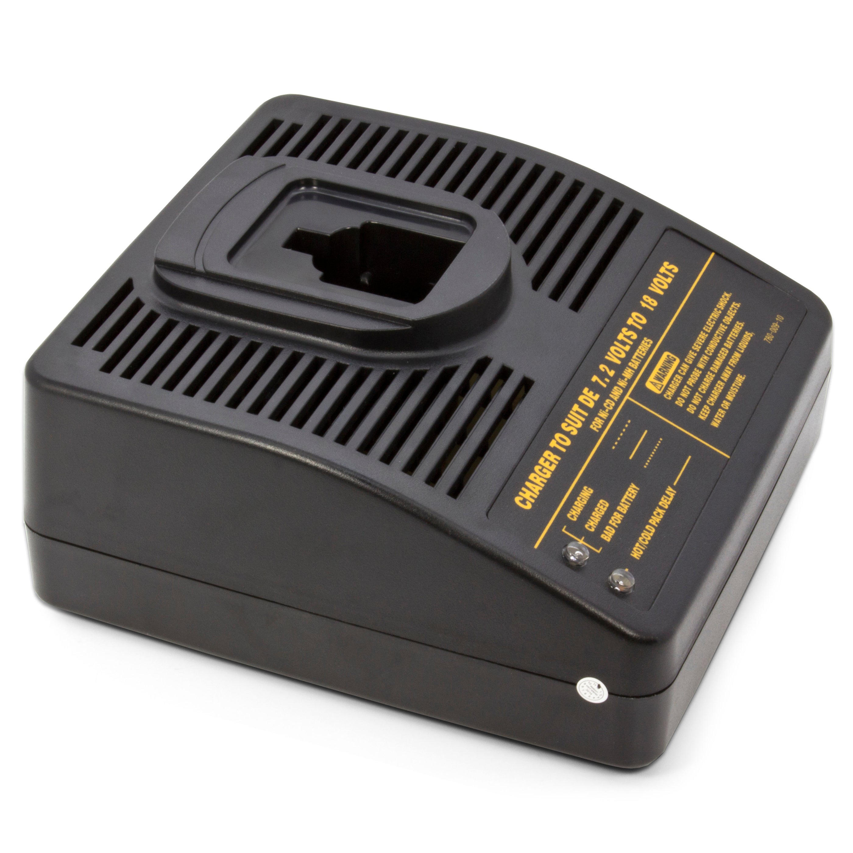 DeWalt 7.2 - 18 Volt Charger - ExpertPower Direct