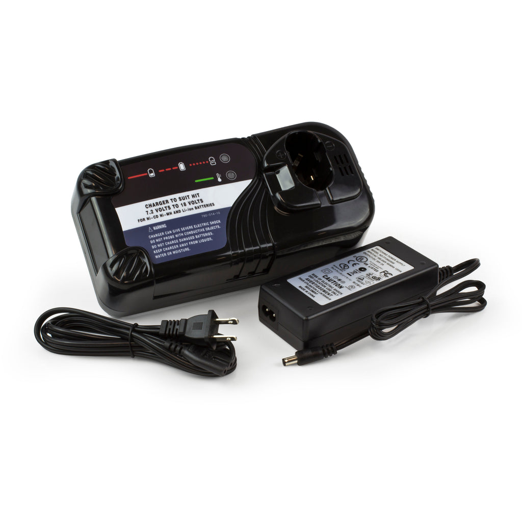 Hitachi Charger - ExpertPower Direct