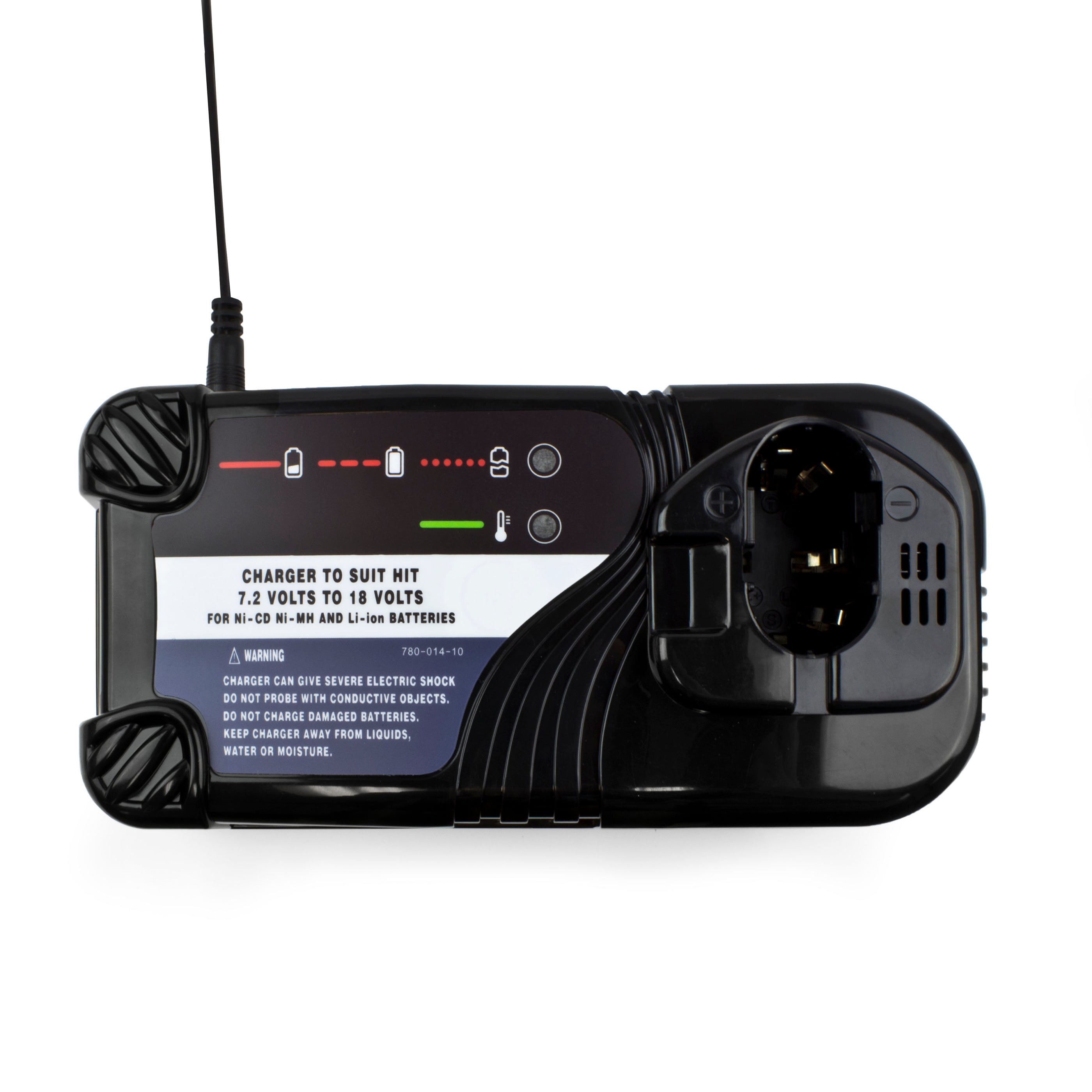 Hitachi Charger - ExpertPower Direct