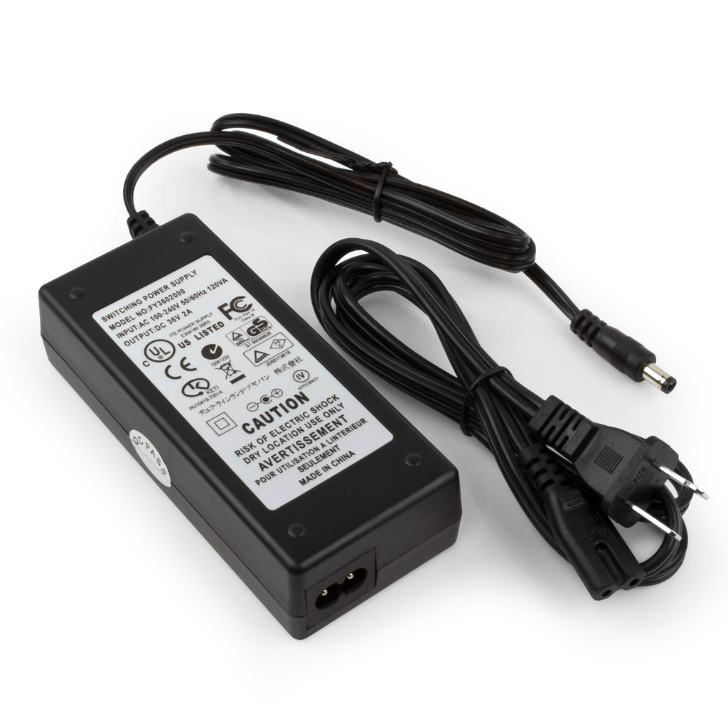 Hitachi Charger - ExpertPower Direct