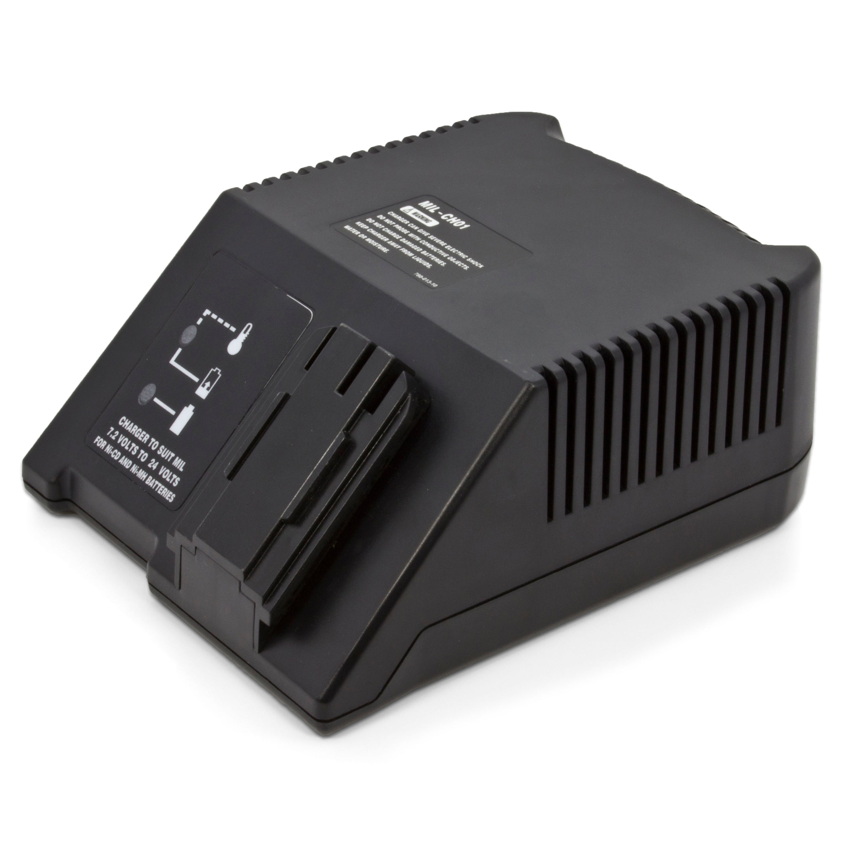 Milwaukee Charger - ExpertPower Direct