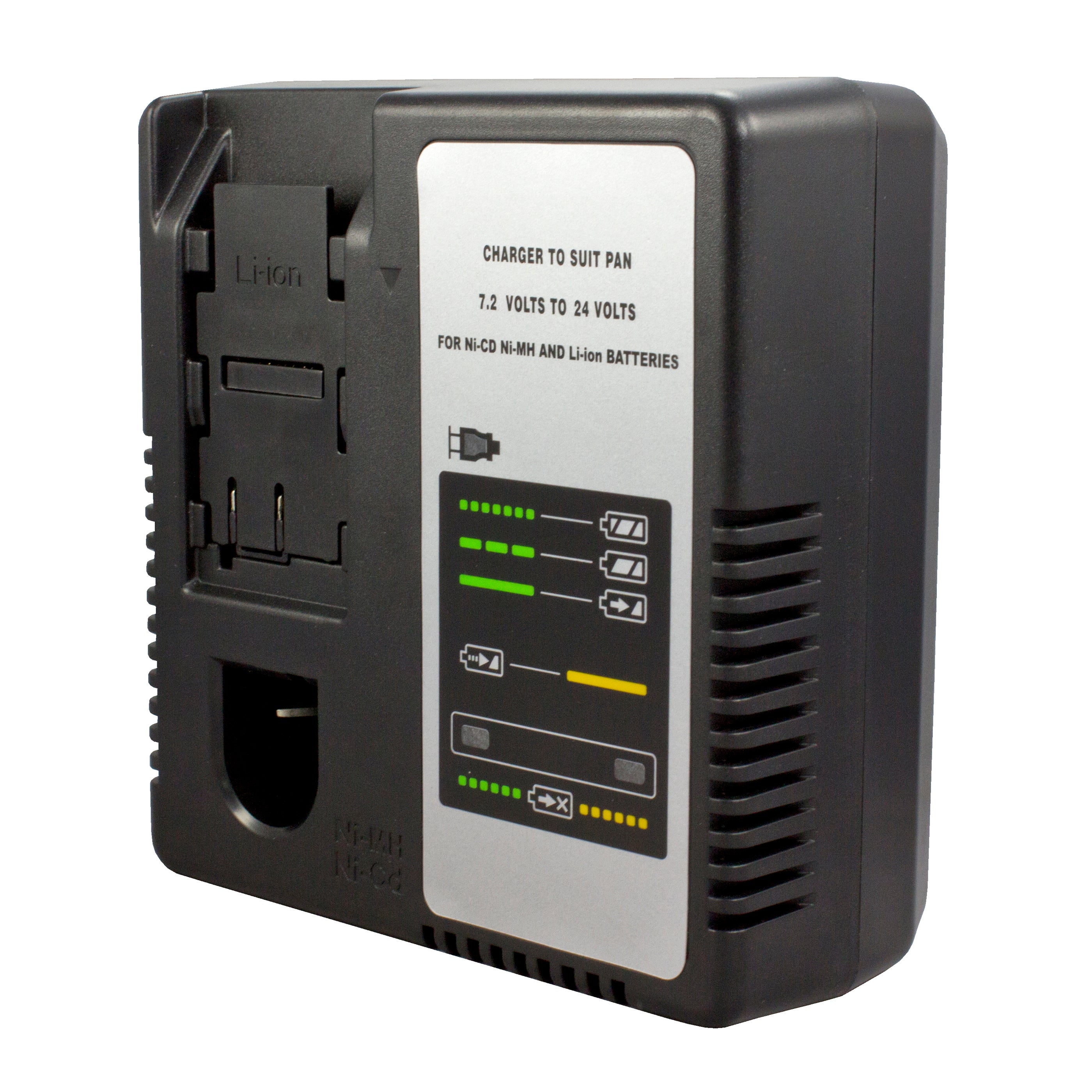 Panasonic Charger - ExpertPower Direct