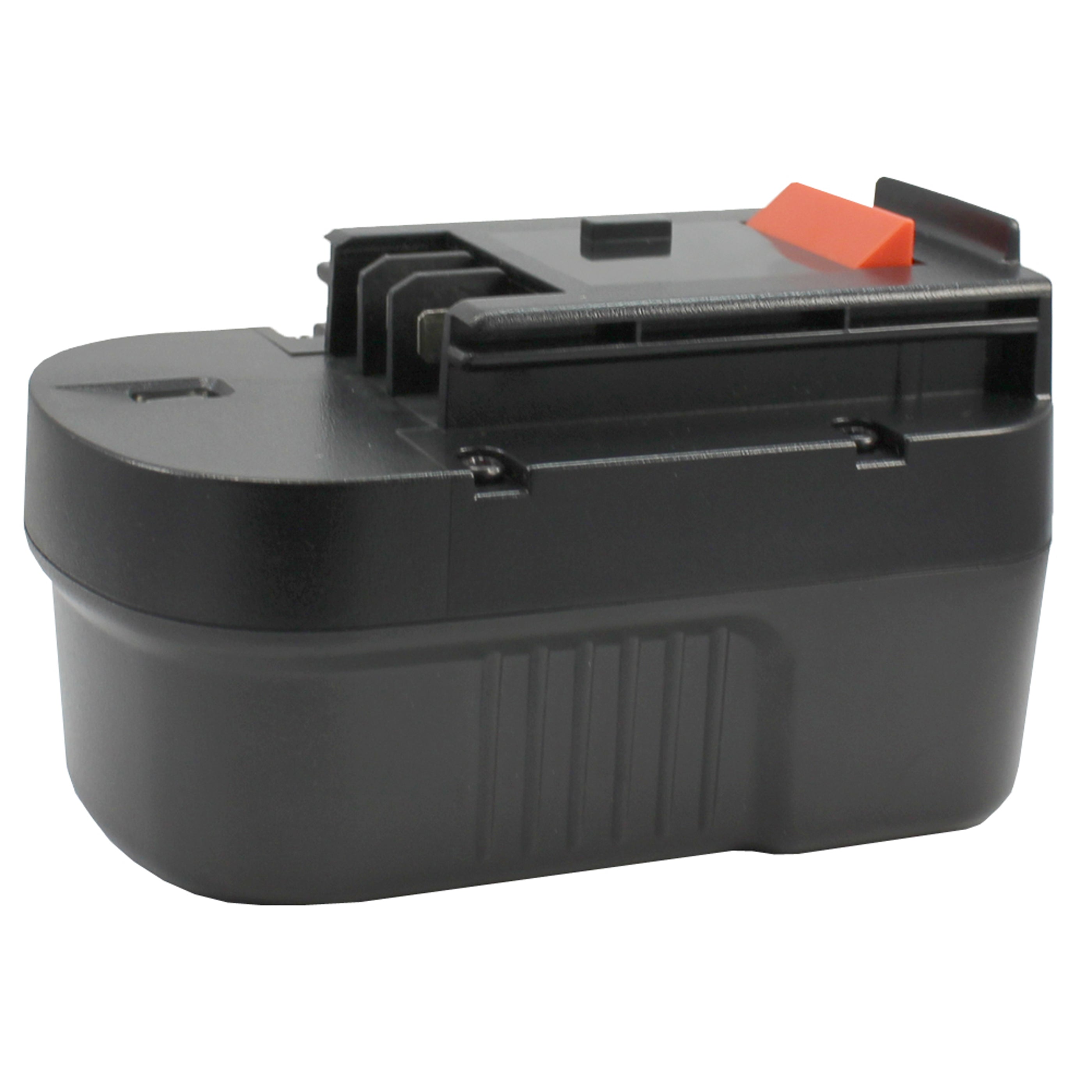 Black & Decker 14 Volt - ExpertPower Direct