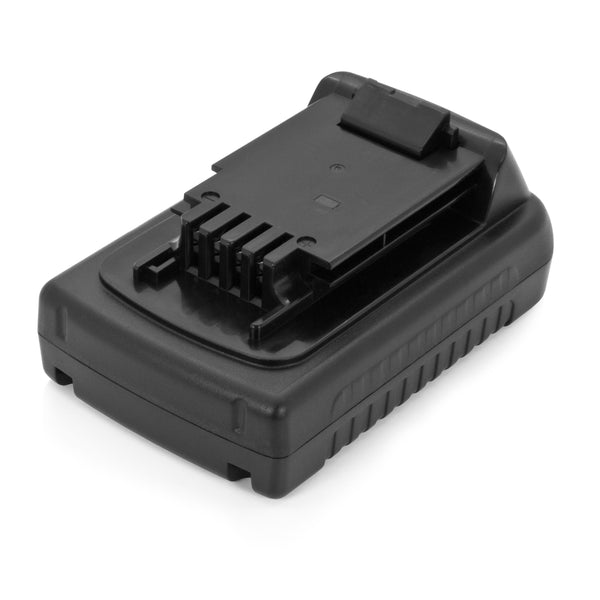 Black & Decker 20V LCS20 20 volt Replacement Charger