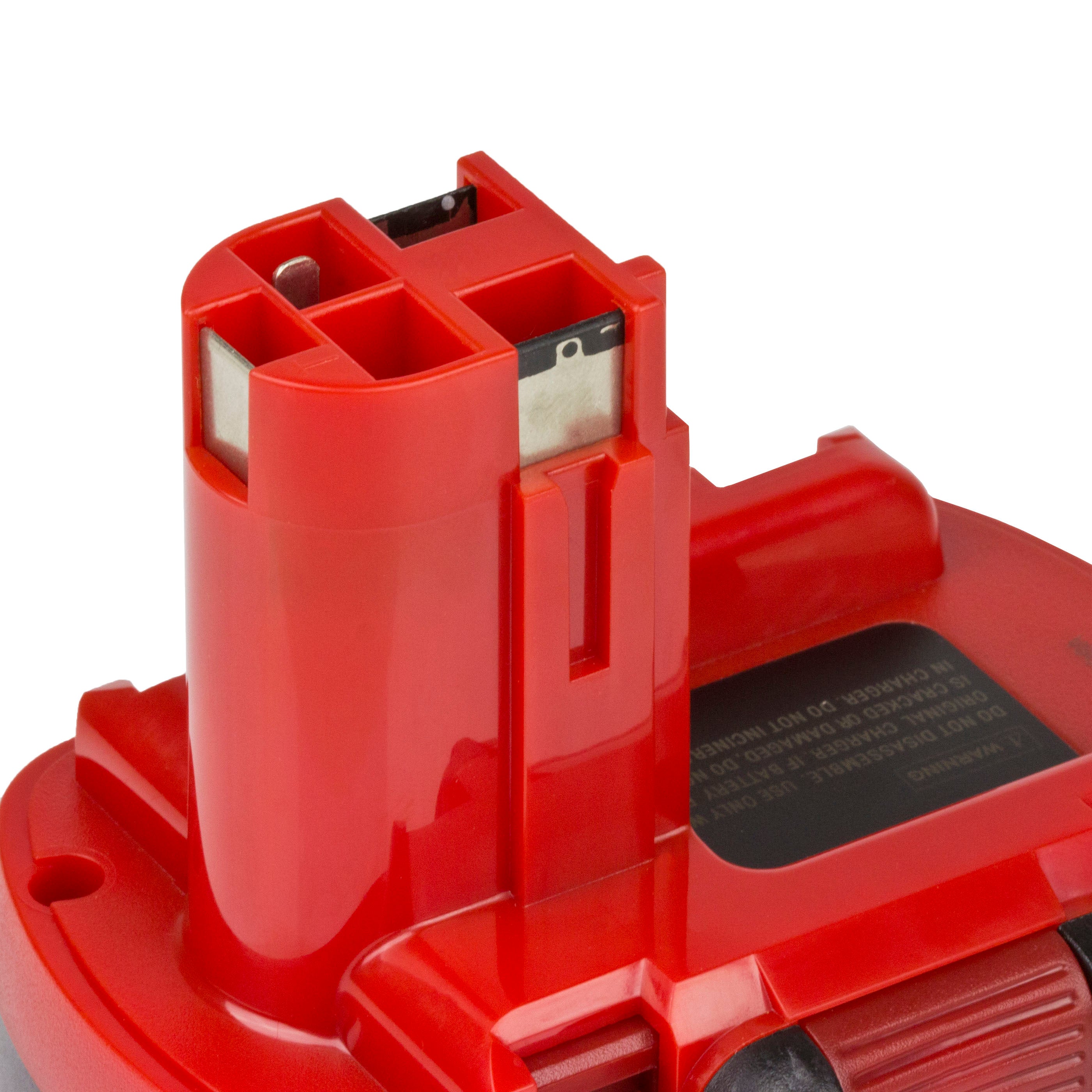 Bosch 12 Volt - ExpertPower Direct