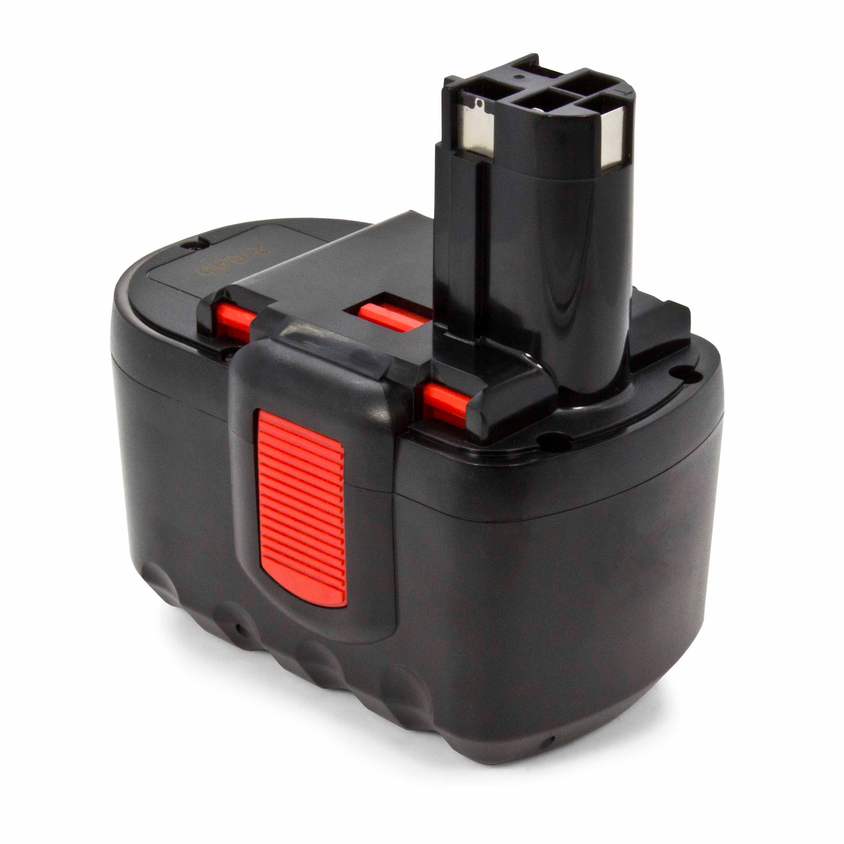 Bosch 24 Volt - ExpertPower Direct