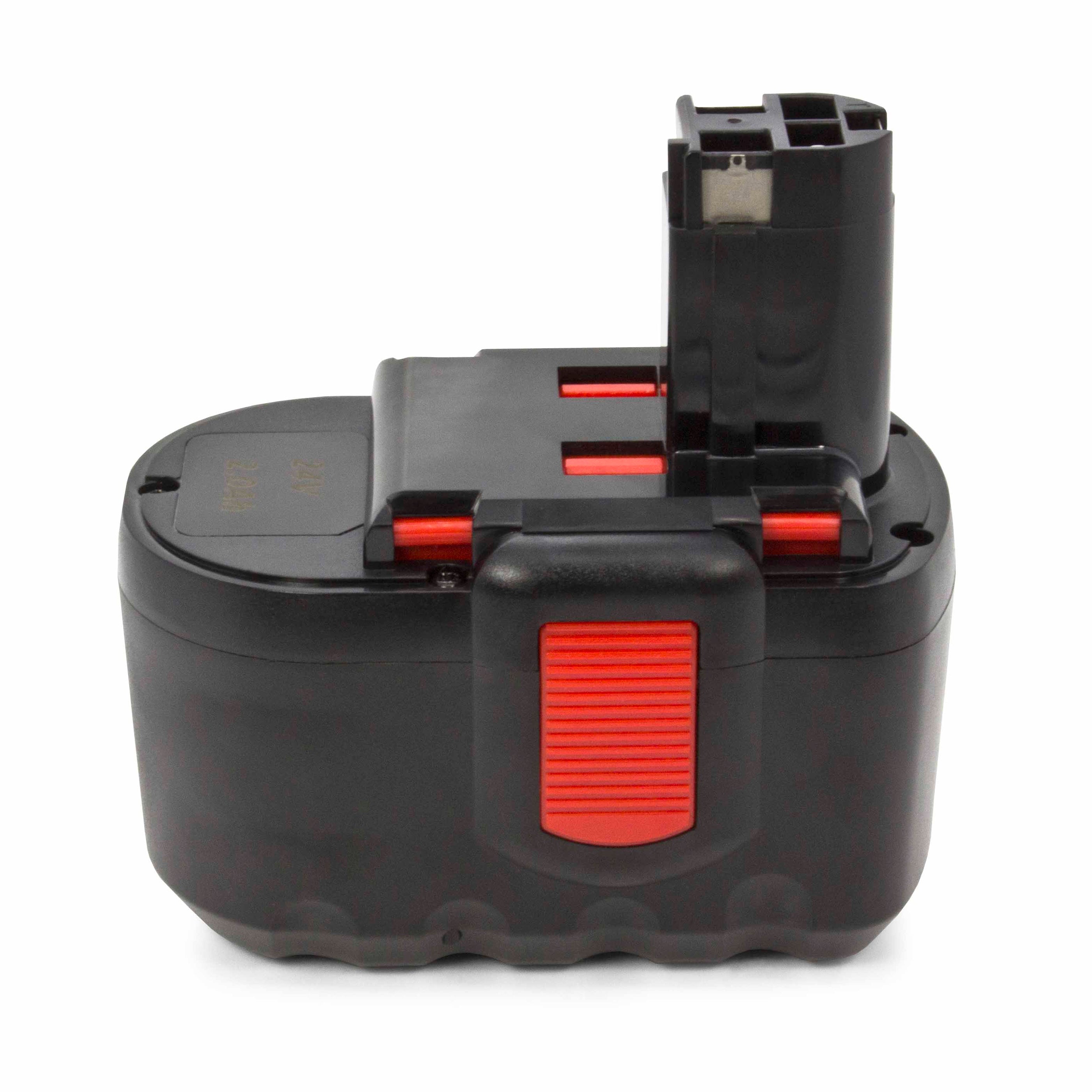 Bosch 24 Volt - ExpertPower Direct