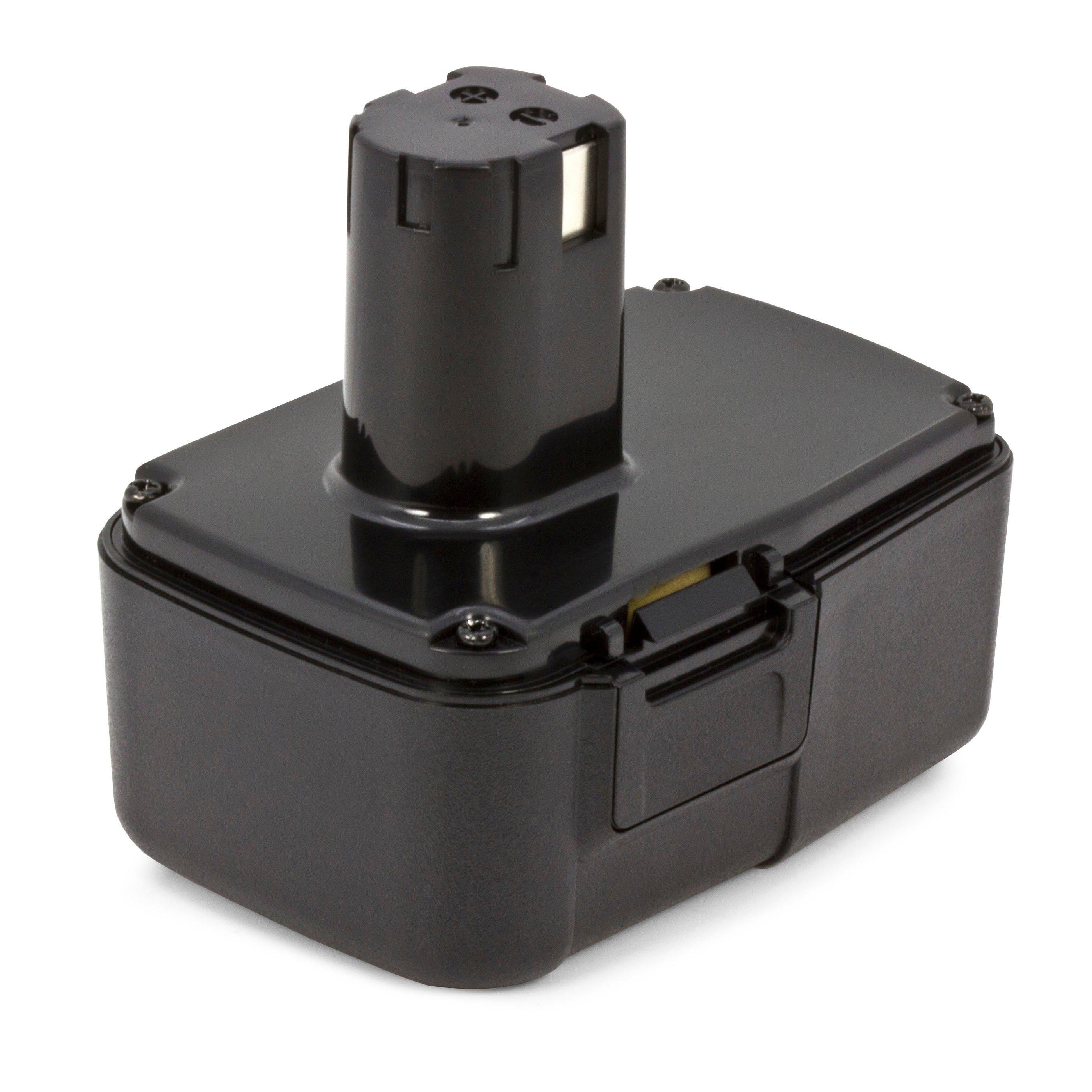 Black & Decker 14.4V NiMH Rechargeable Battery Upgrade Kit