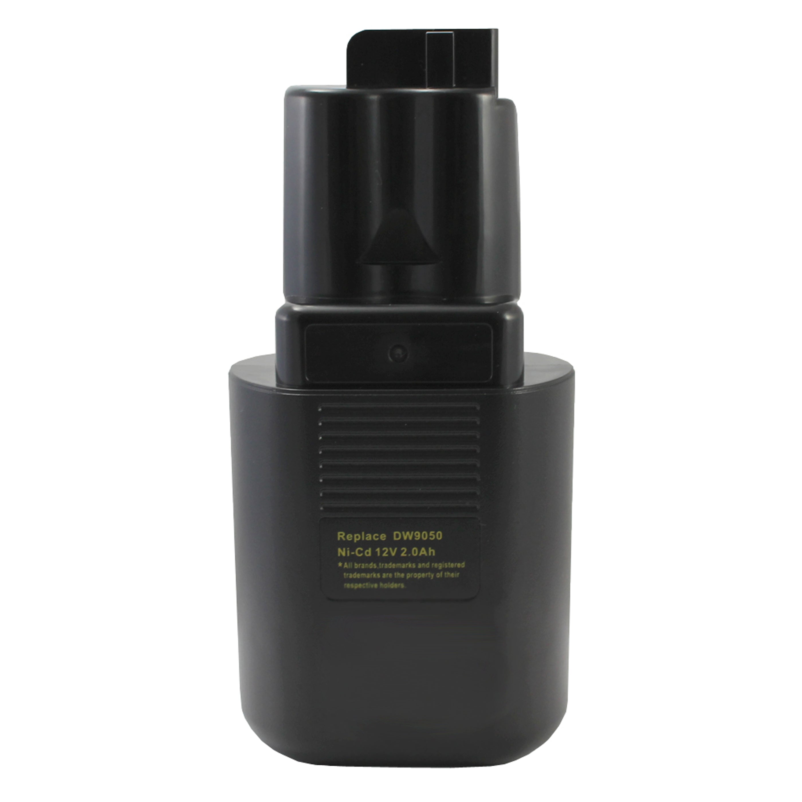 Batería DeWALT DW902 De Alta Calidad En México - Foto 10