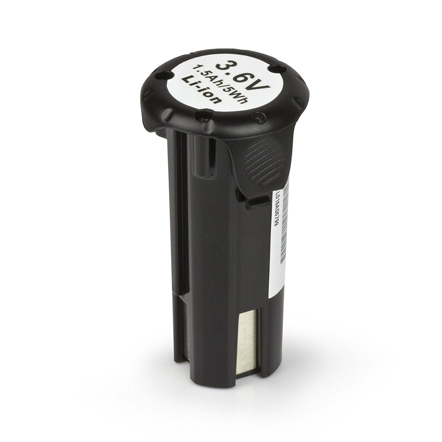 Hitachi 3.6 Volt - ExpertPower Direct