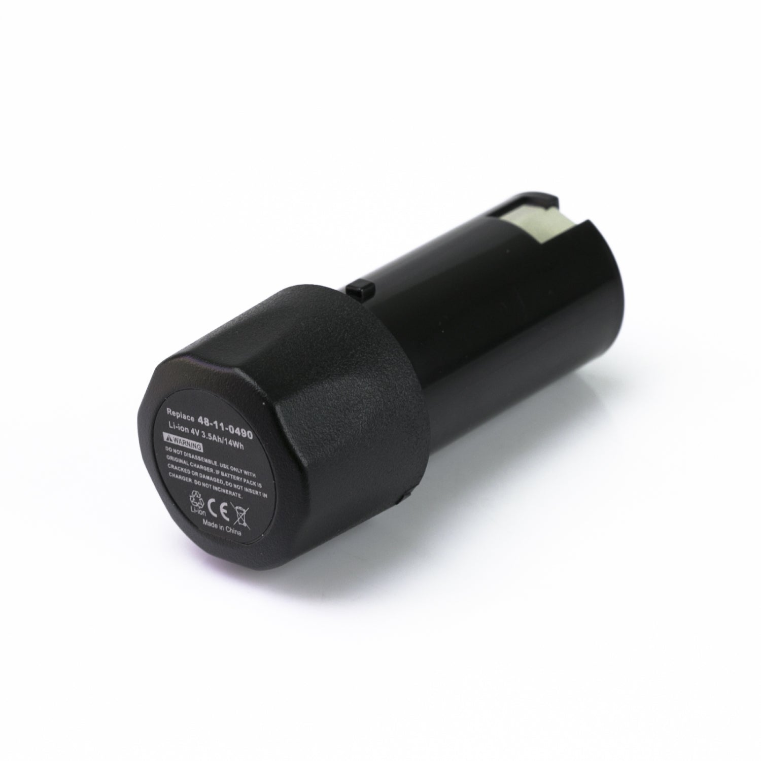 Milwaukee 4 Volt - ExpertPower Direct