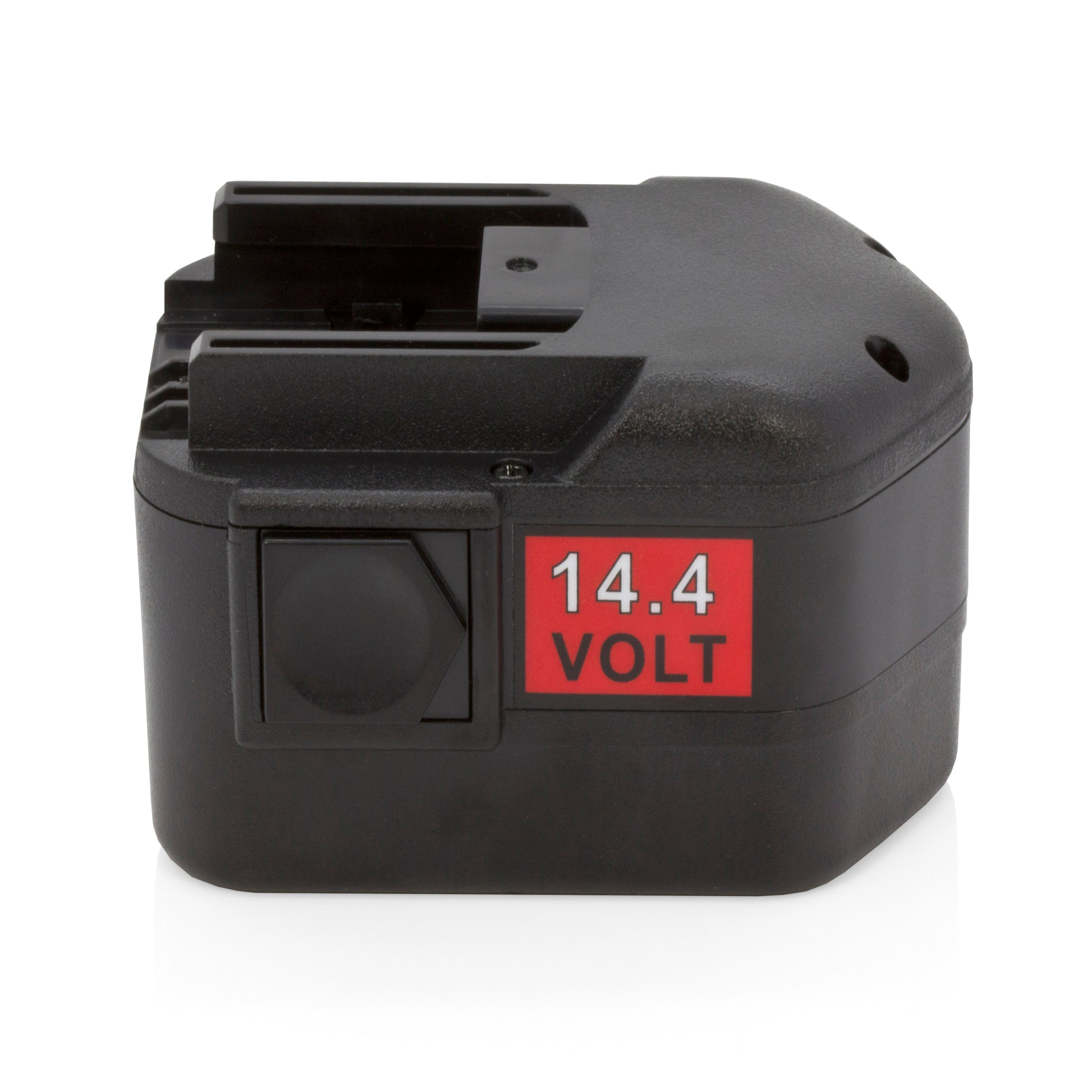 Milwaukee 14.4 Volt - ExpertPower Direct
