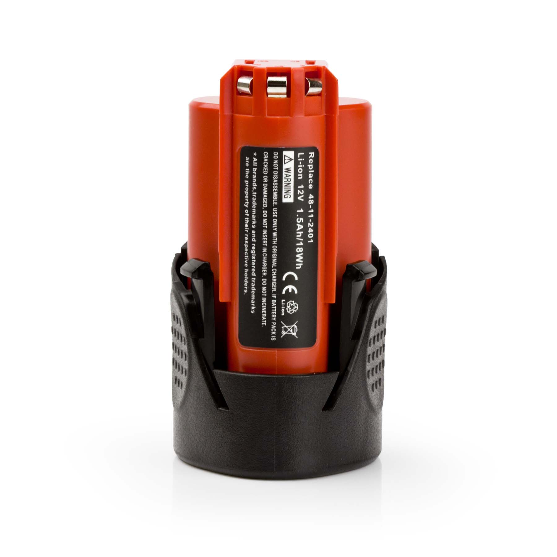 M12 - 12 Volt - ExpertPower Direct