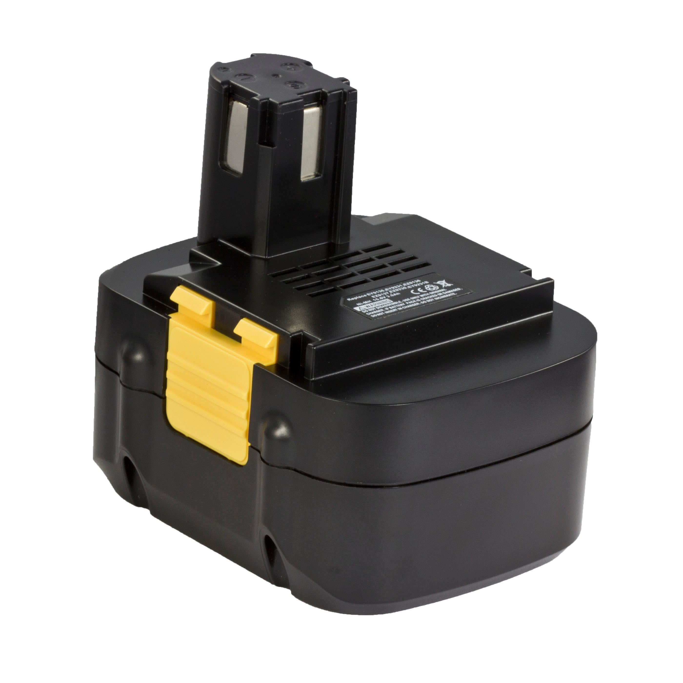 Panasonic 15.6 Volt - ExpertPower Direct