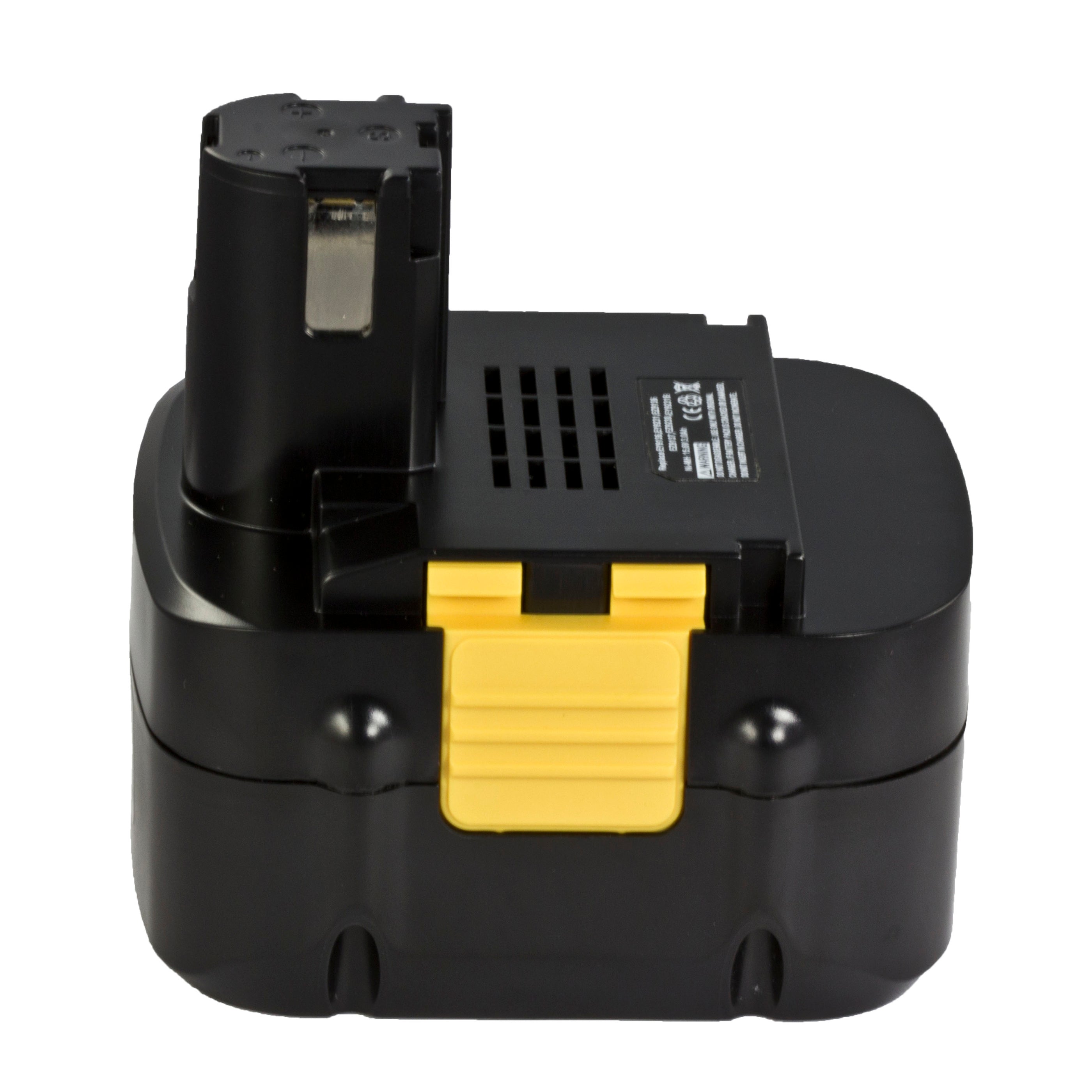 Panasonic 15.6 Volt - ExpertPower Direct