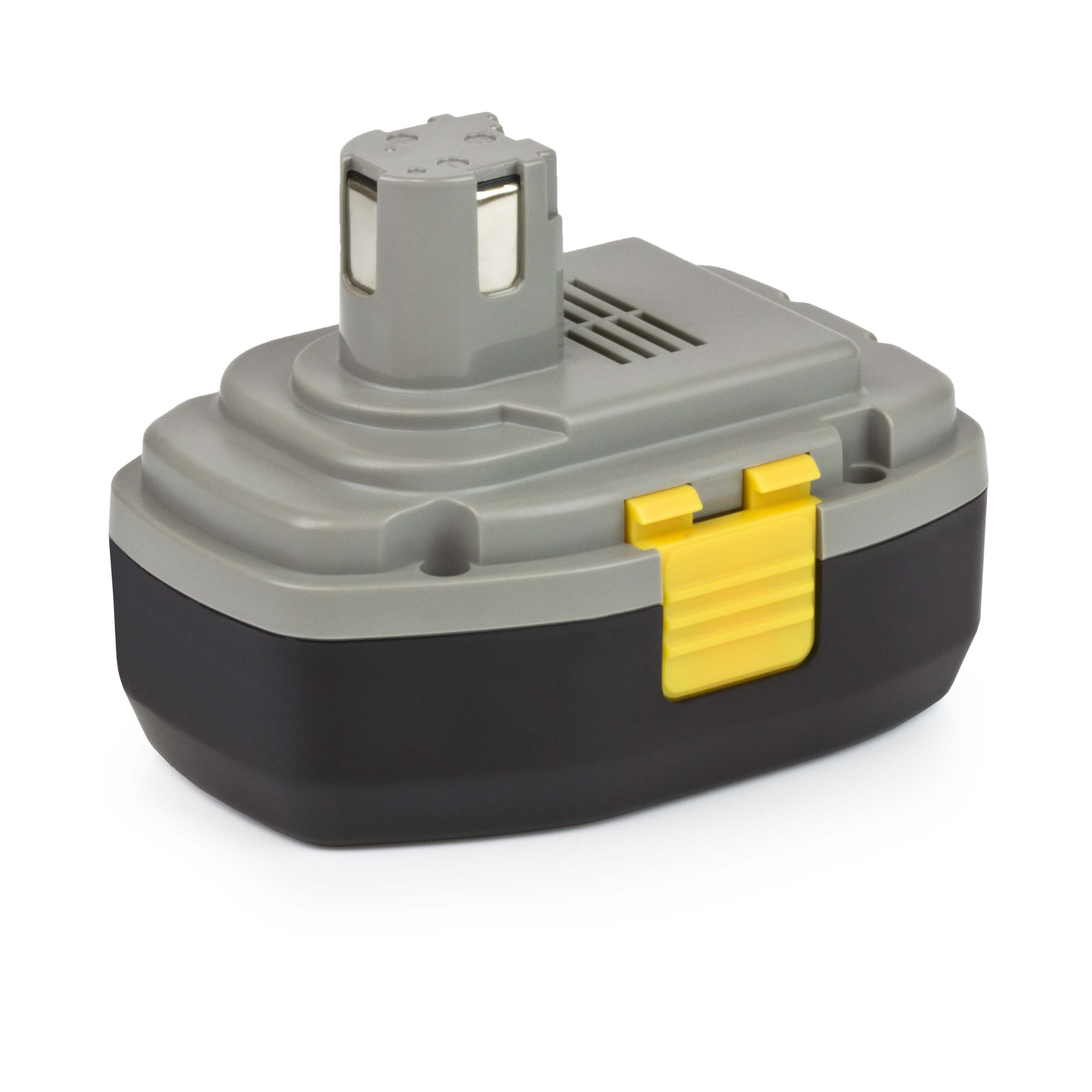 Panasonic 18 Volt - ExpertPower Direct