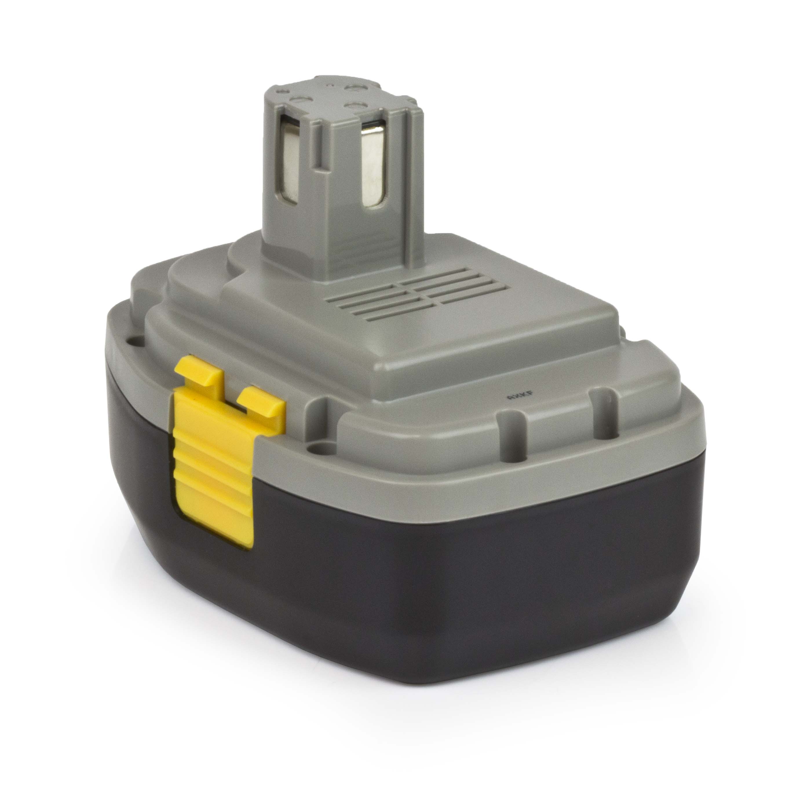 Panasonic 18 Volt - ExpertPower Direct