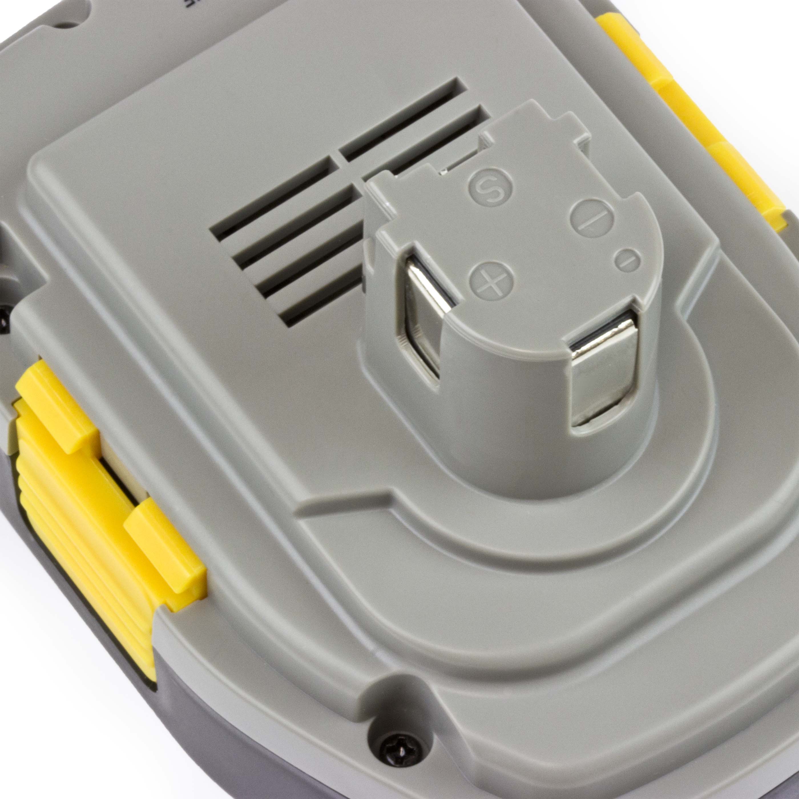 Panasonic 18 Volt - ExpertPower Direct