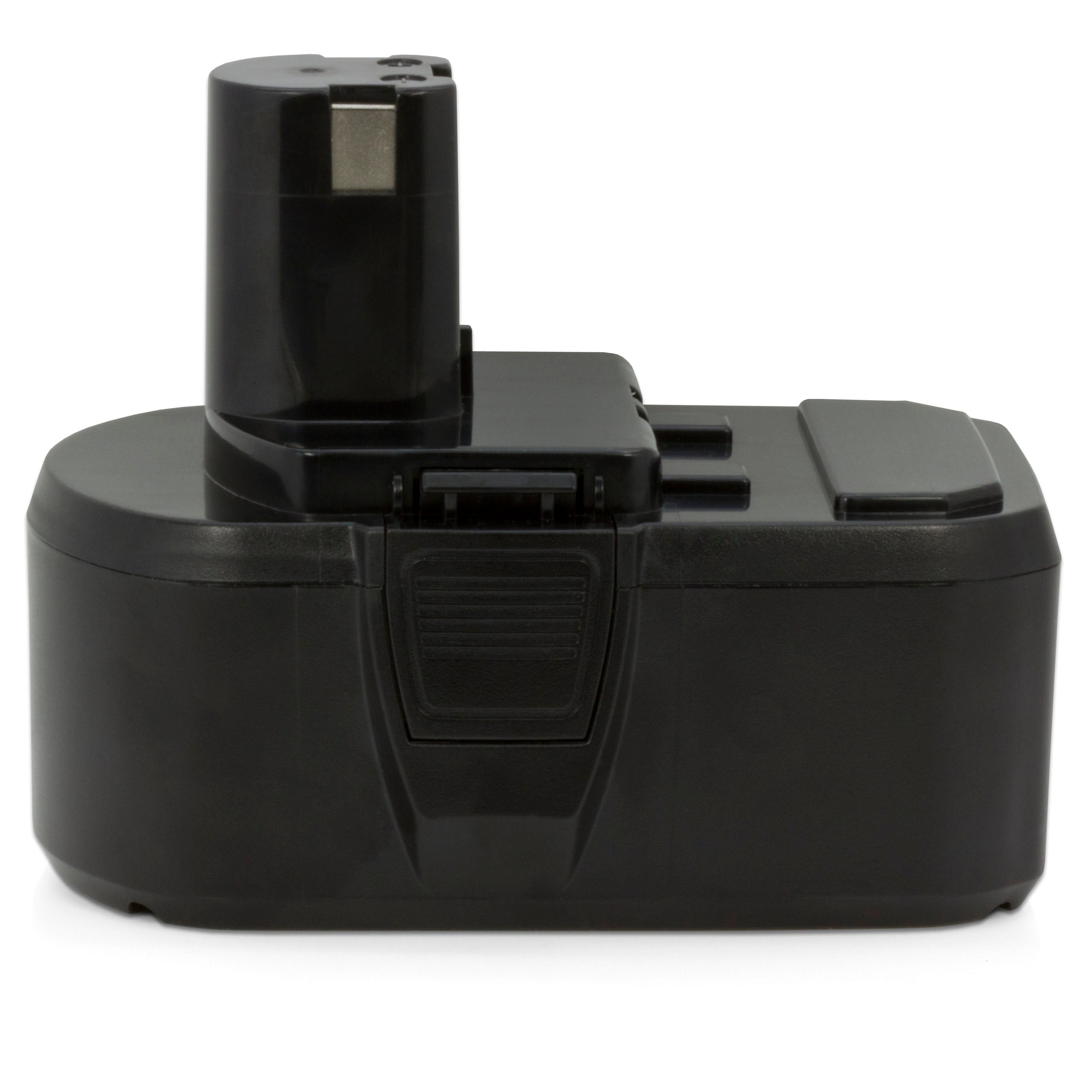 Ryobi 18 Volt - ExpertPower Direct