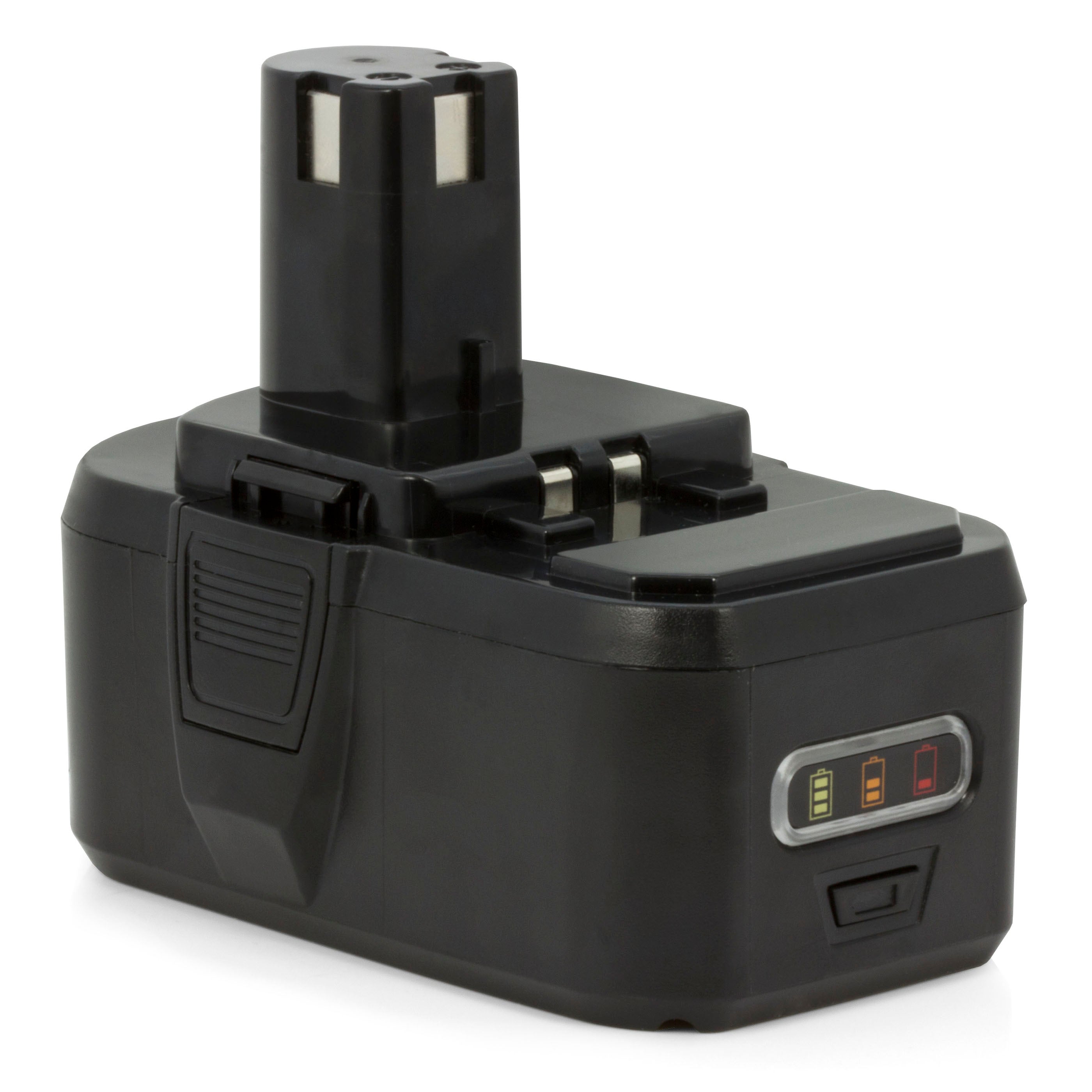 Ryobi 18 Volt - ExpertPower Direct