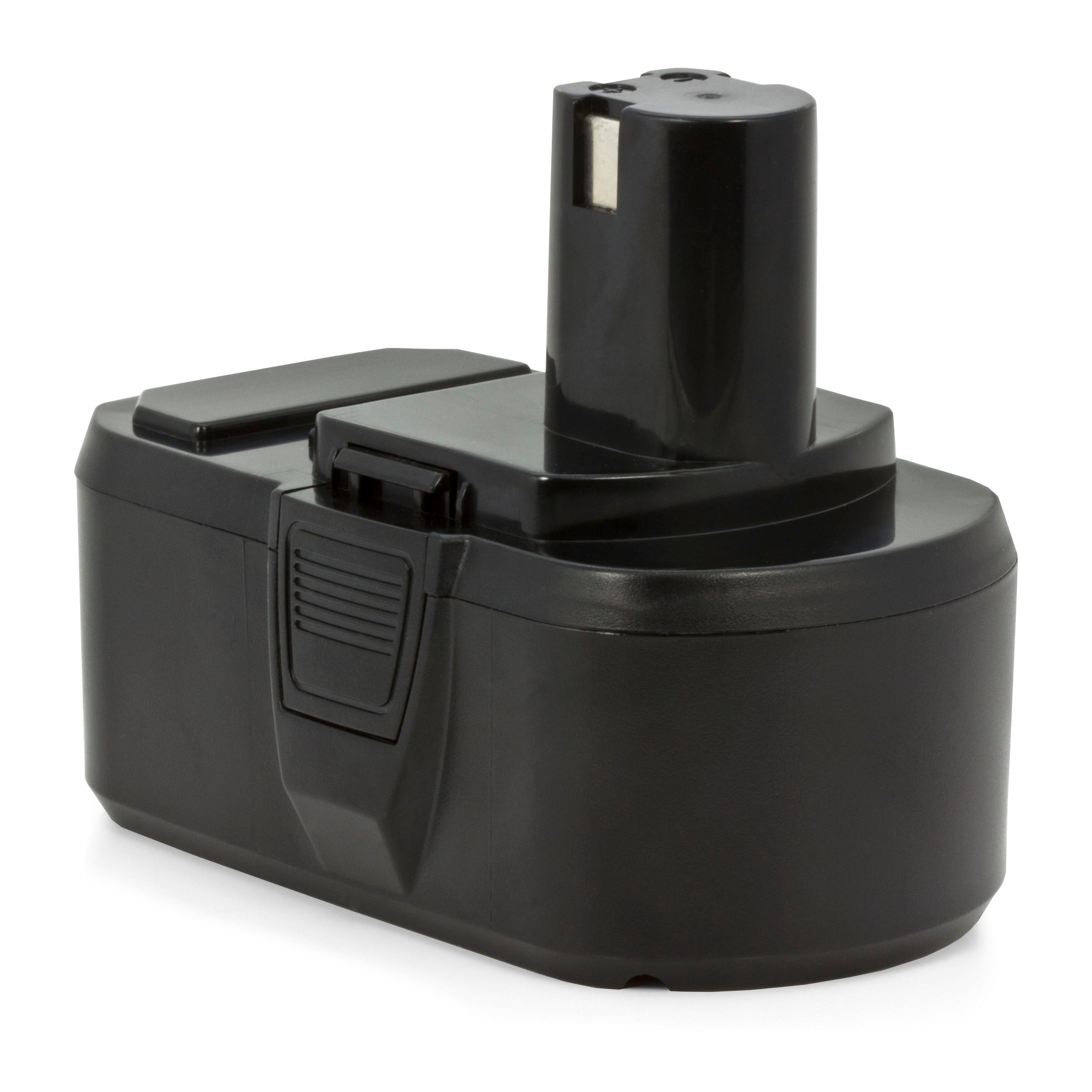 Ryobi 18 Volt - ExpertPower Direct