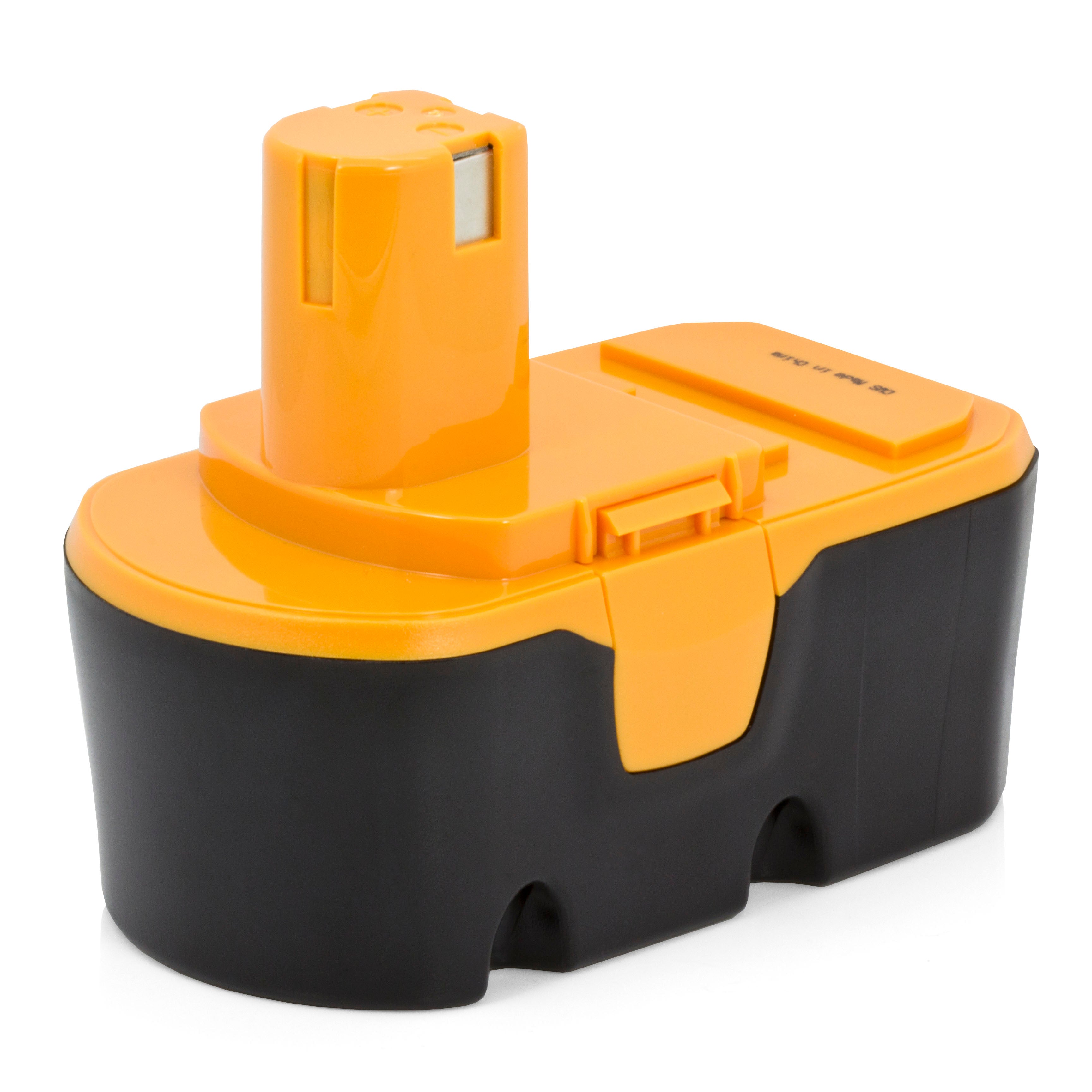 Ryobi 18 Volt - P100 - ExpertPower Direct