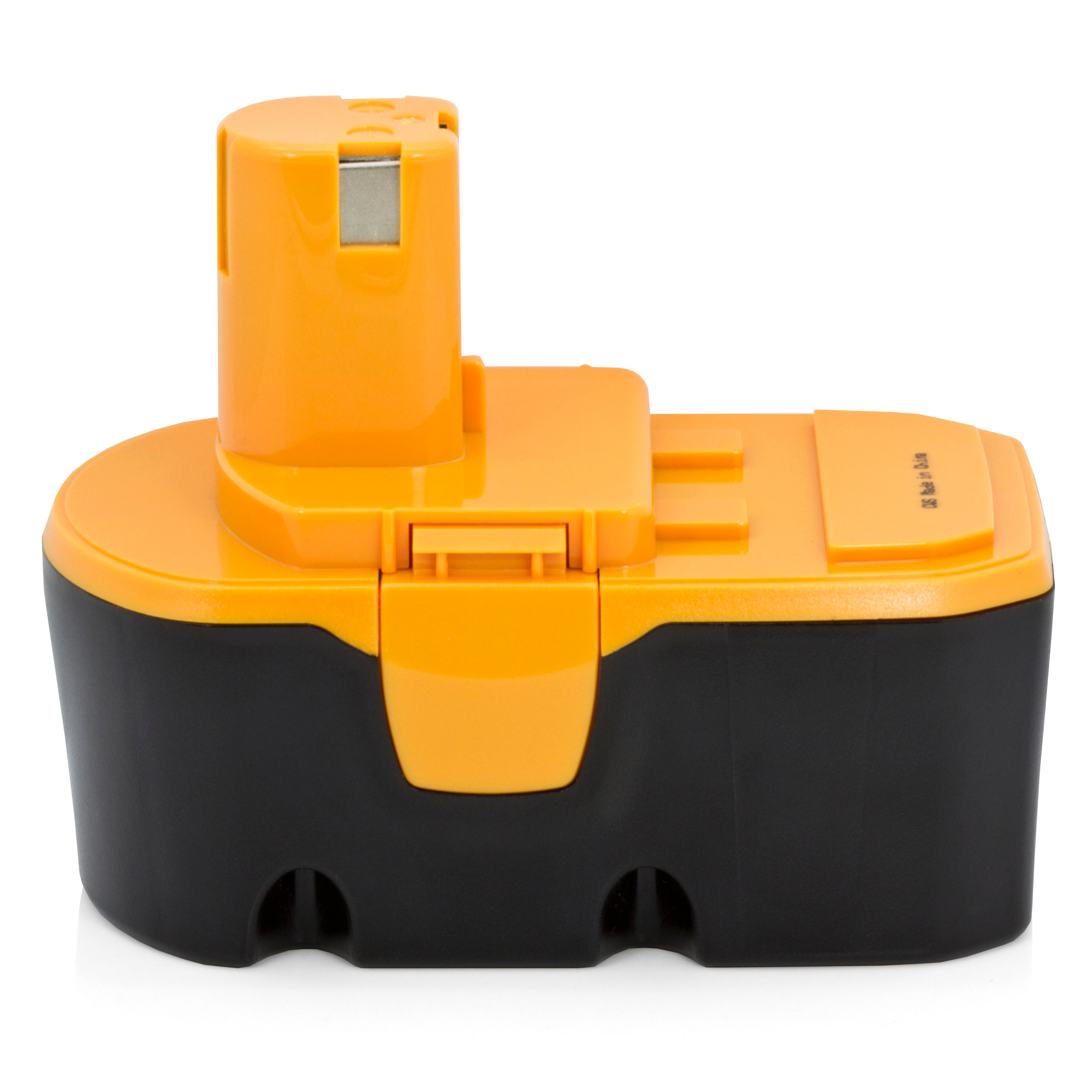 Ryobi 18 Volt - P100 - ExpertPower Direct