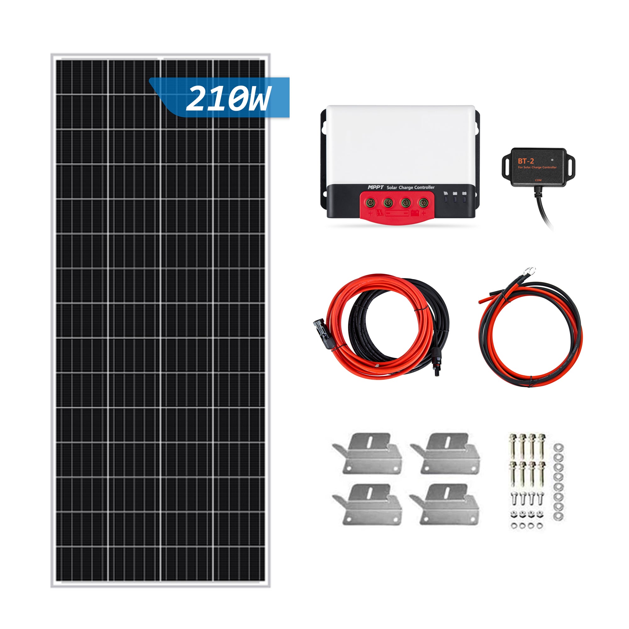 210W | 40A - ExpertPower Direct