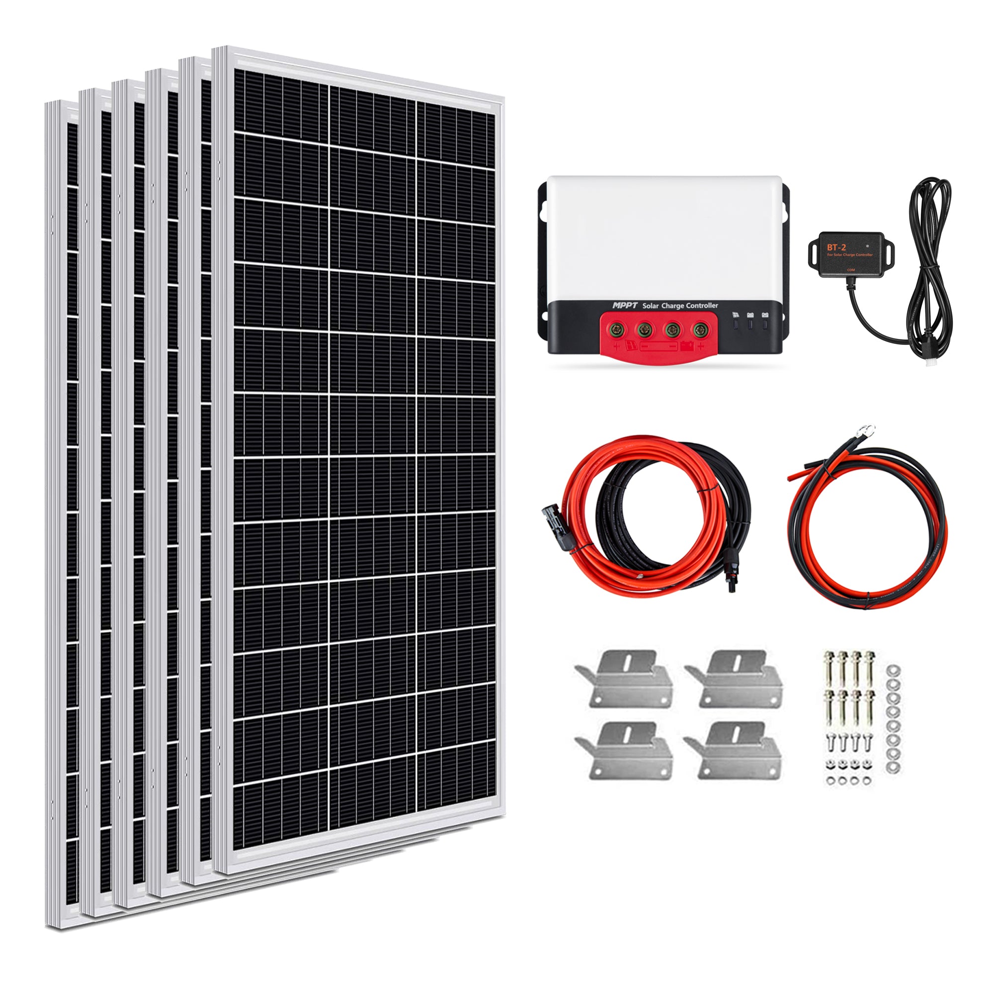600W | 40A MPPT - ExpertPower Direct