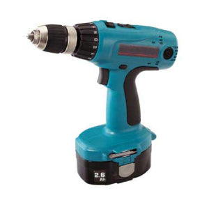 Makita 18-Volt Ni-MH Battery Replacement 193159-1 - ExpertPower Direct