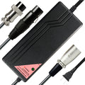 24V 5A LiFePO4 Charger - EPC245 (XLR Connection)
