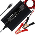24V 20A 充电器 - EPC2420 