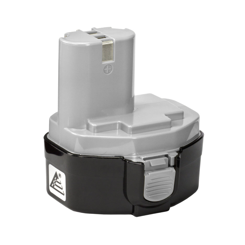 Battery For Makita 14.4V A 2.0Ah Ni-CD Heavyduty 1420 1422 1433 1434