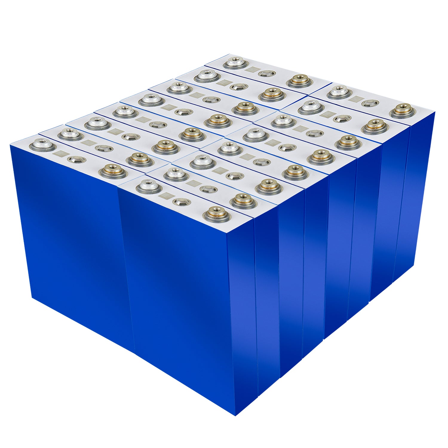 3.2V 100Ah LiFePO4 Cells - ExpertPower Direct